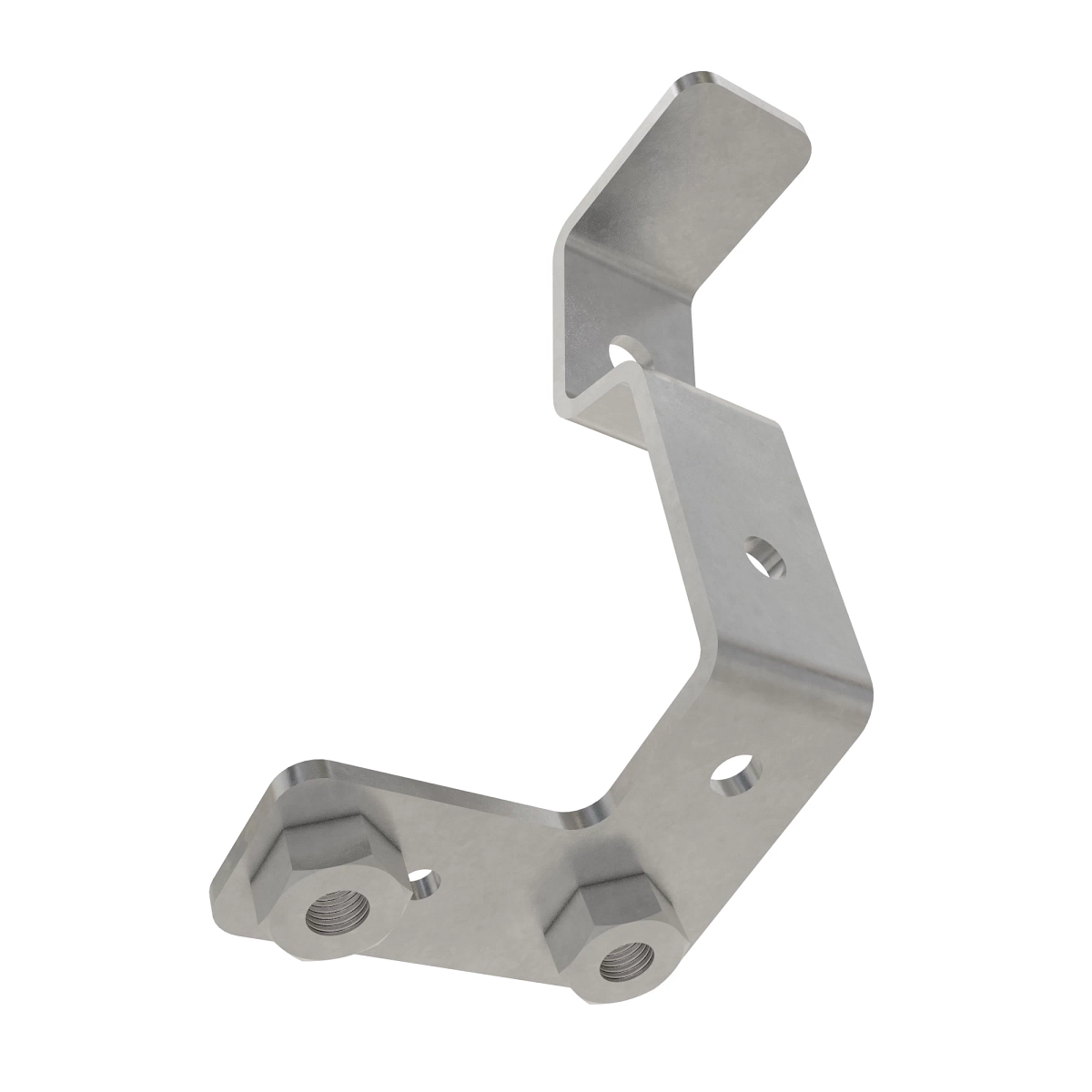 Bracket, Wiring Harness