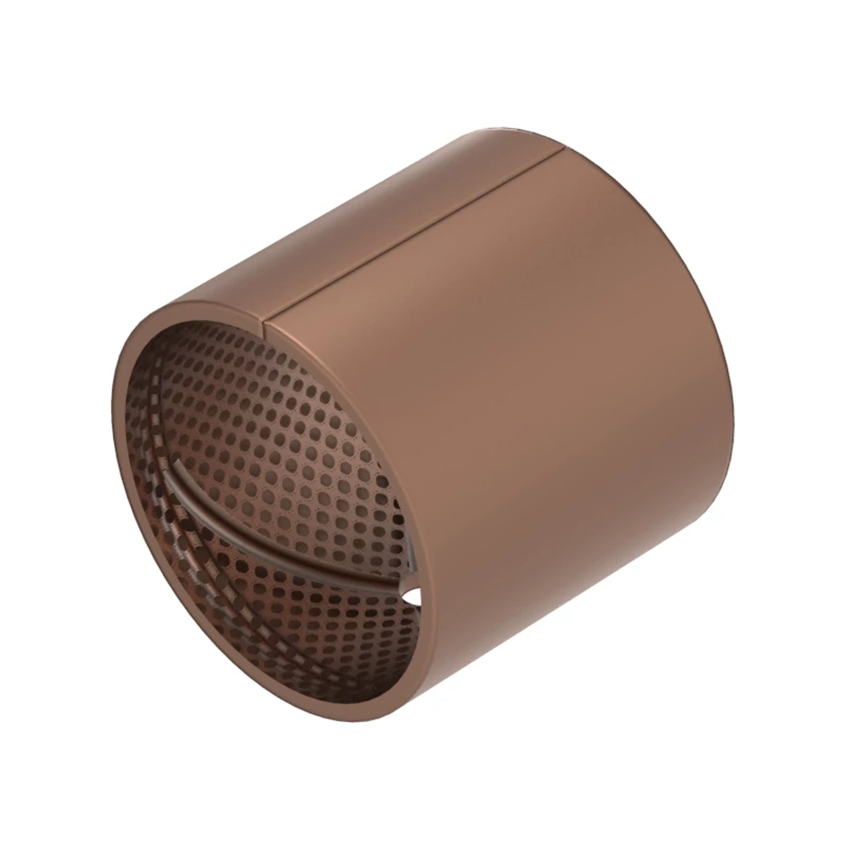 John Deere Cylindrical Split Bushing - CQ45134