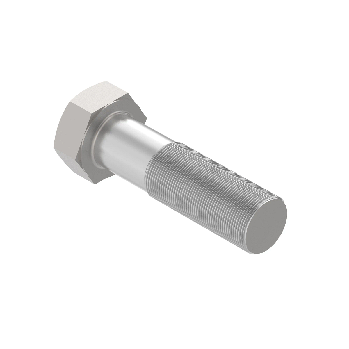 John Deere Hexagonal Head Cap Screw, 3/4" X 2-3/4" - 19H3137