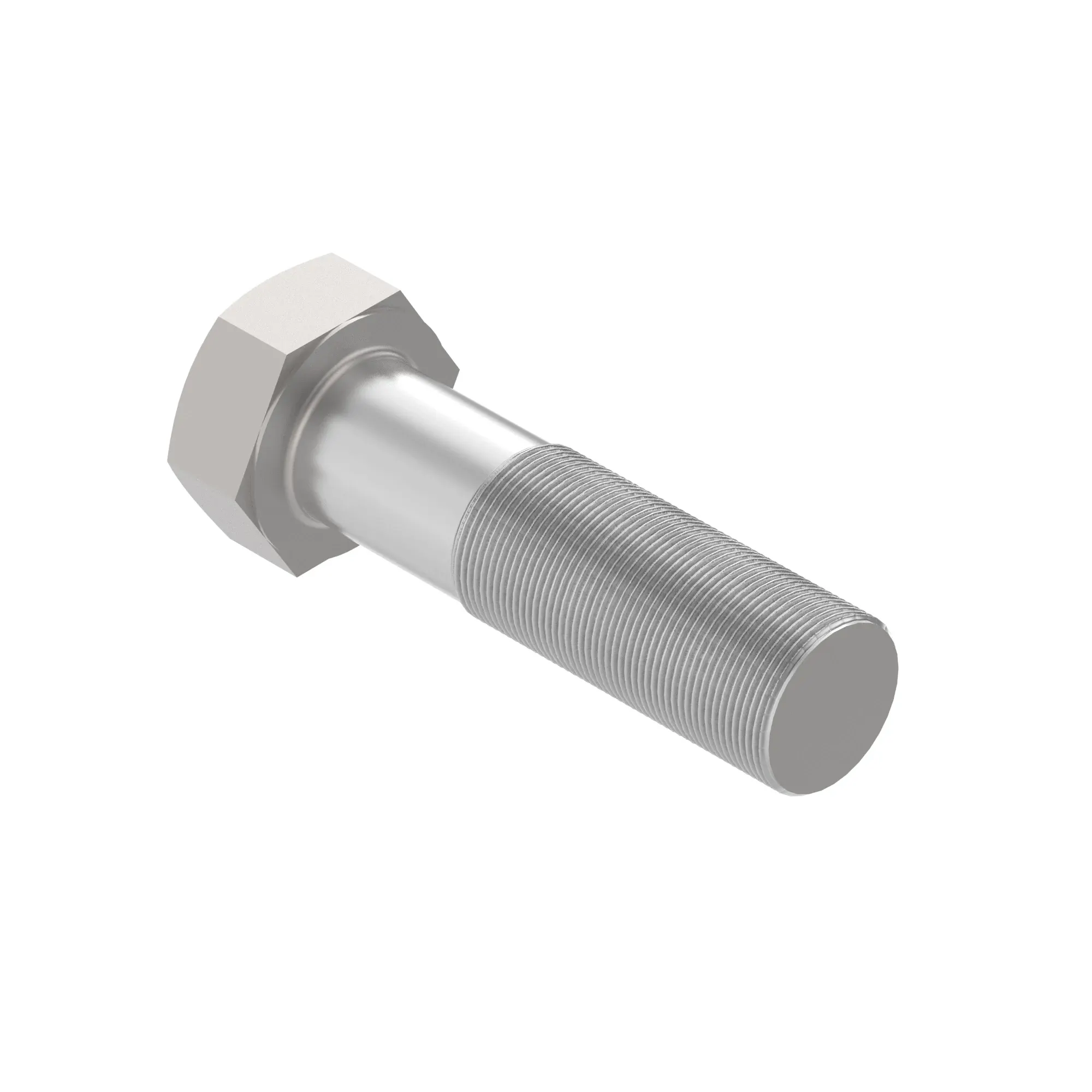 John Deere Hexagonal Head Cap Screw, 3/4" X 2-3/4" - 19H3137