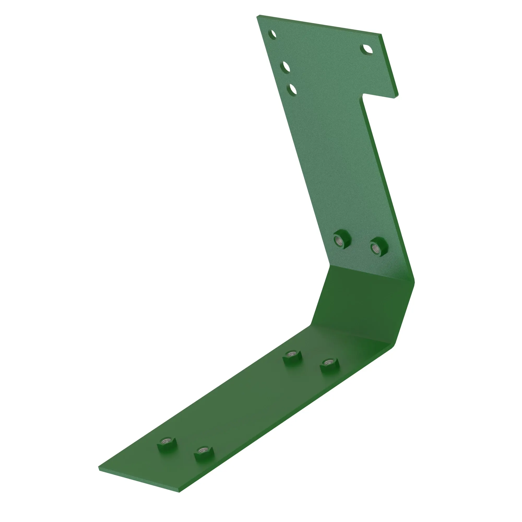 BRACKET, UPPER