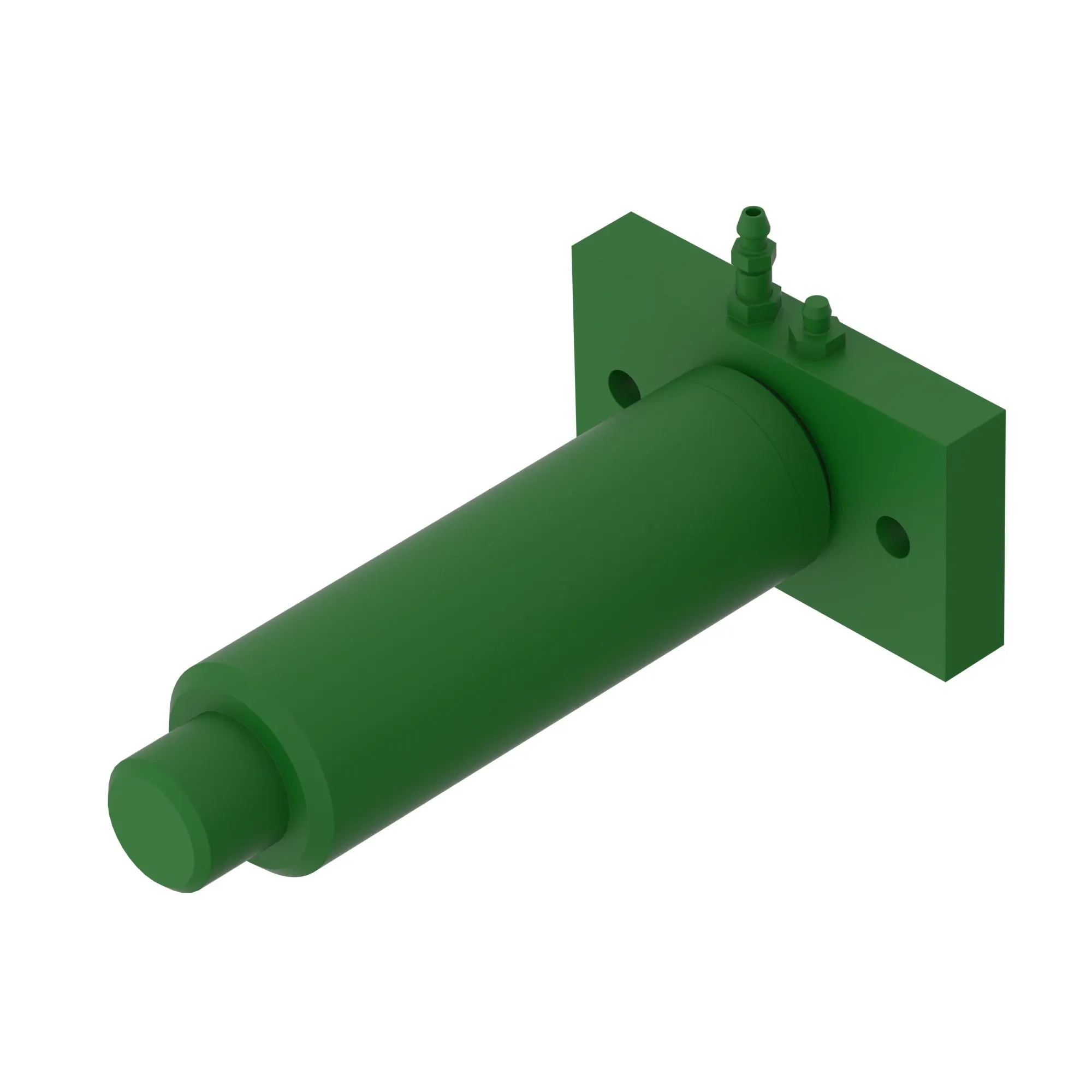 Hydraulic Cylinder