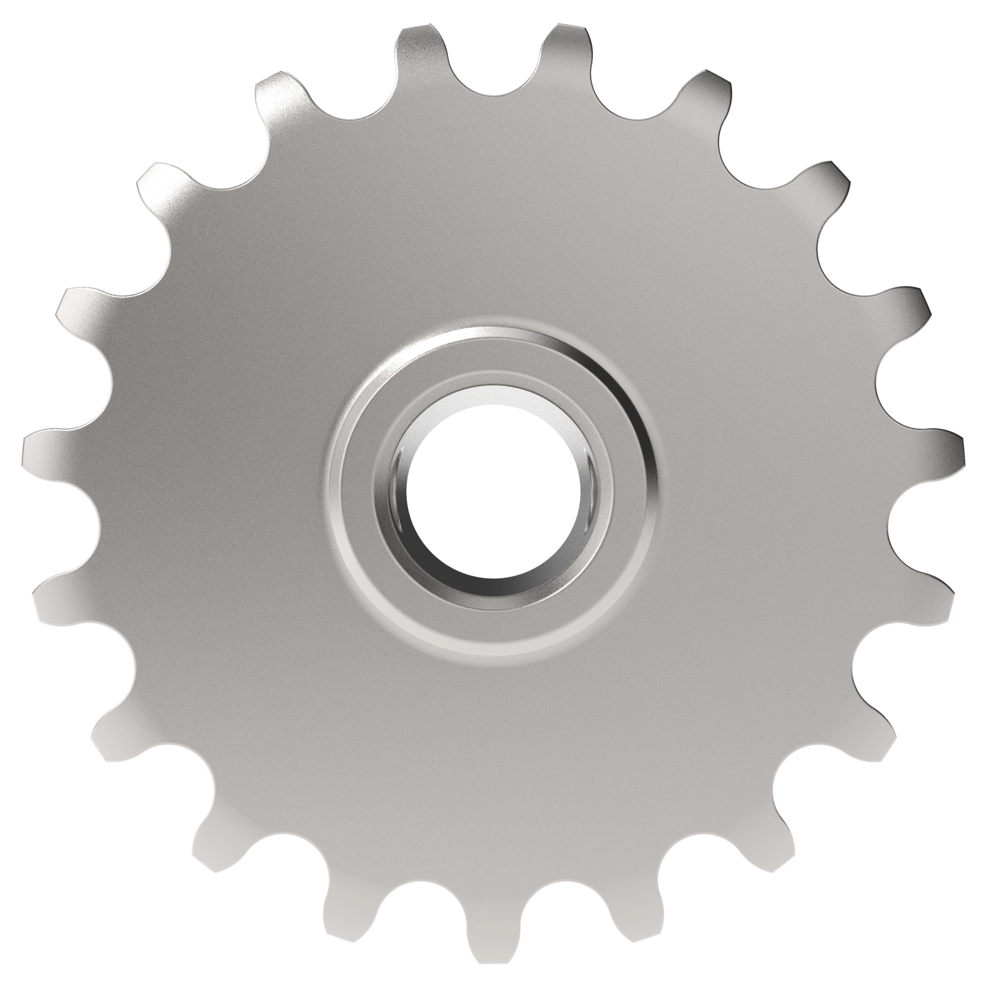 Idler Sprocket
