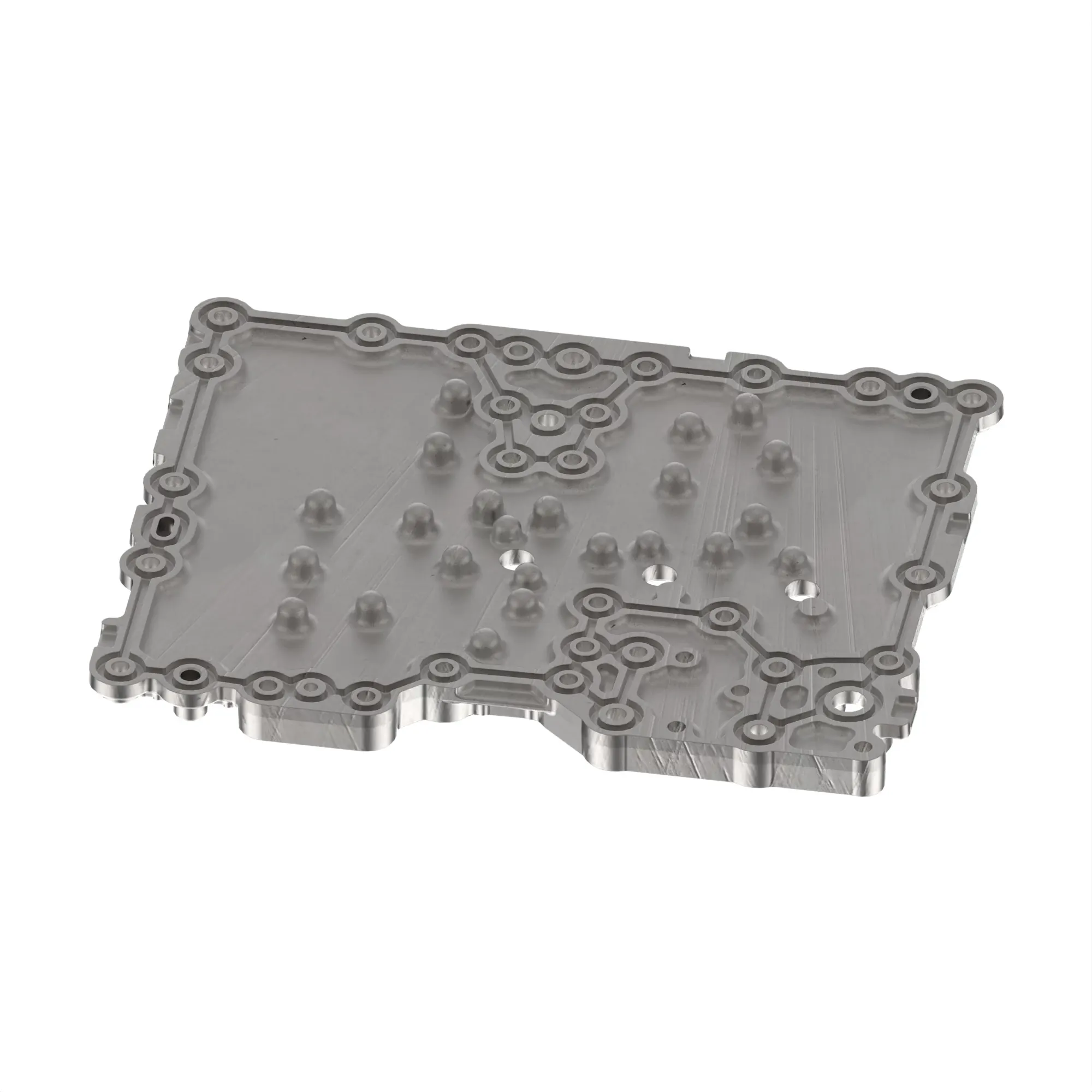 COVER, HERB VALVE