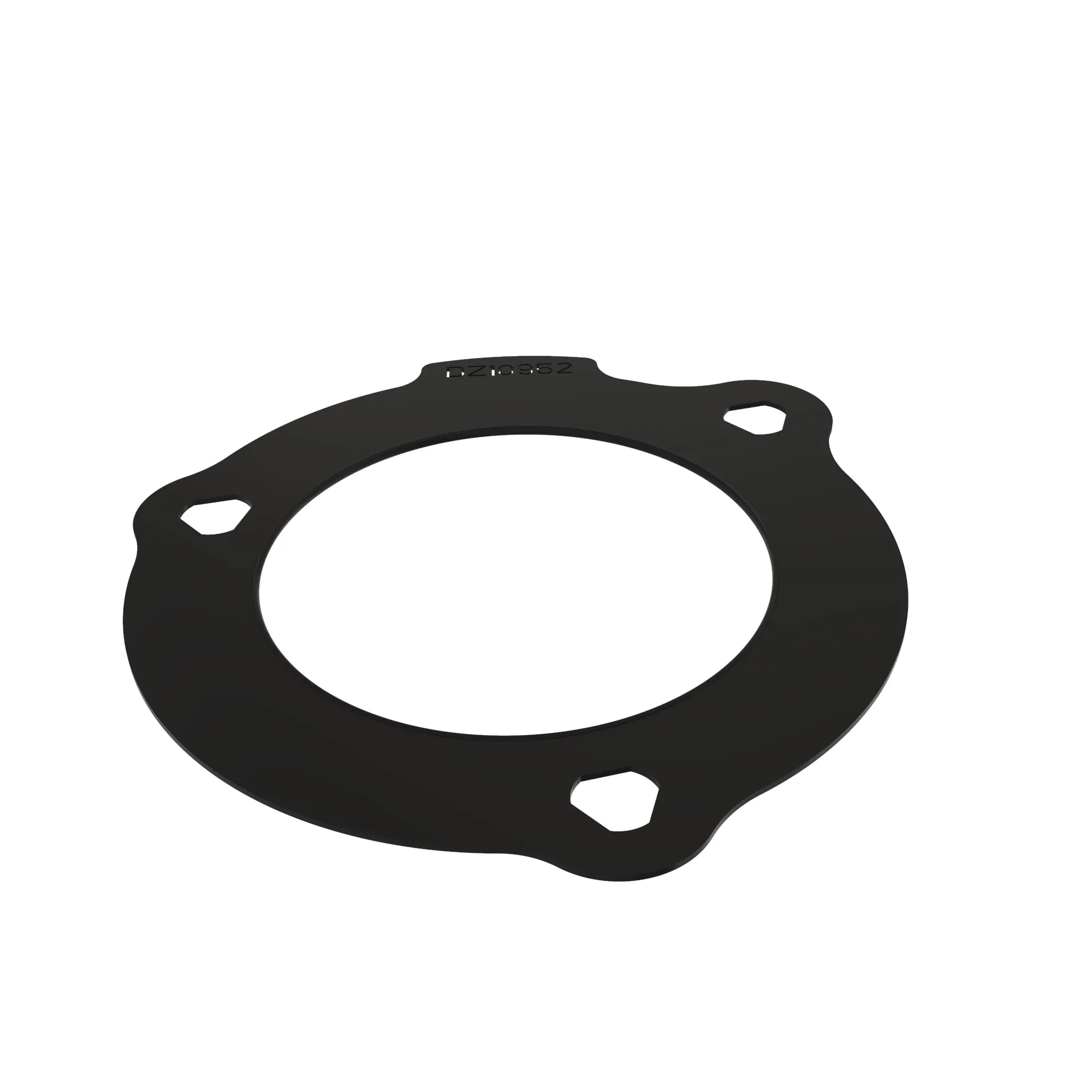 Gasket, Turbocharger Compressor Int