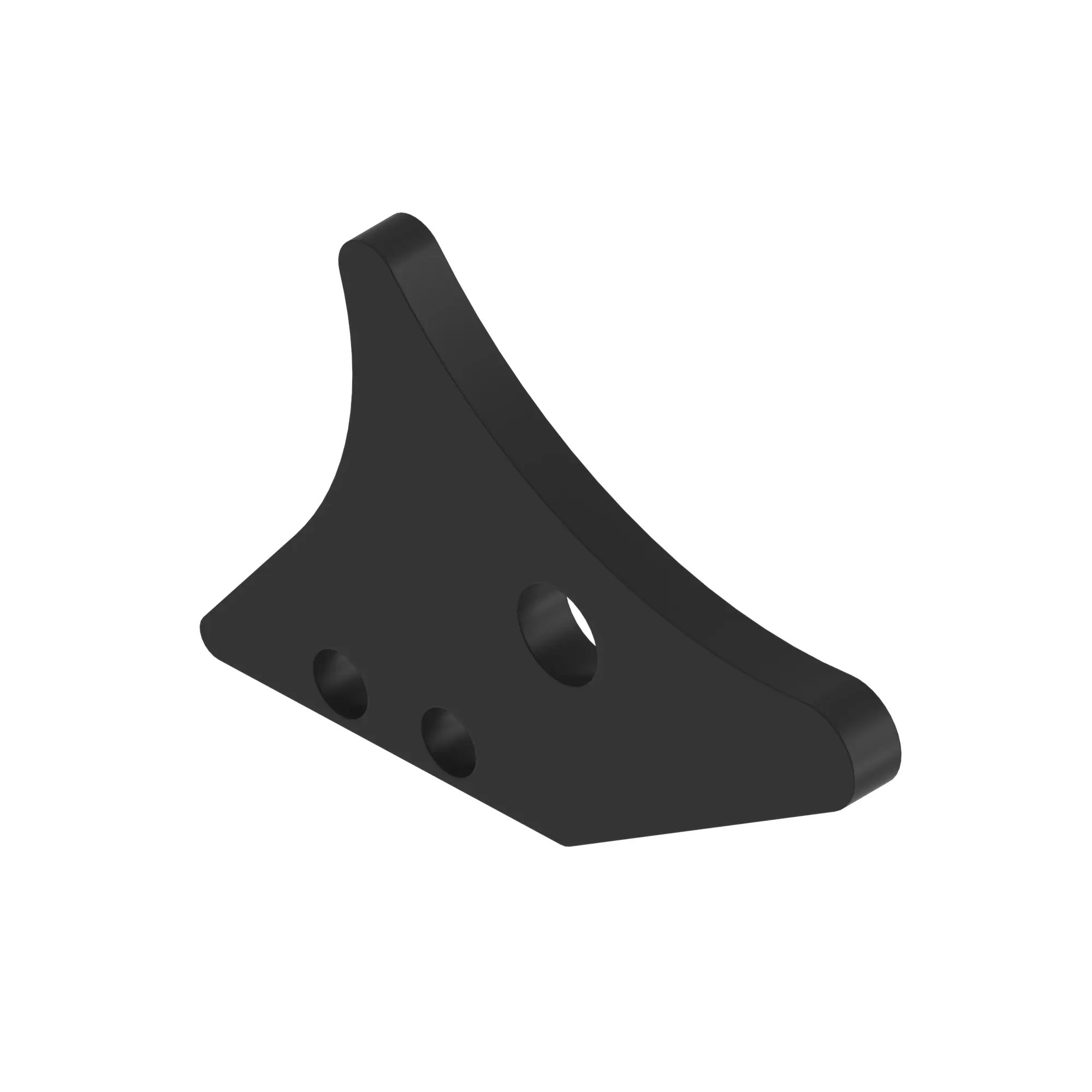 John Deere Insulation Sound Isolator - M175284