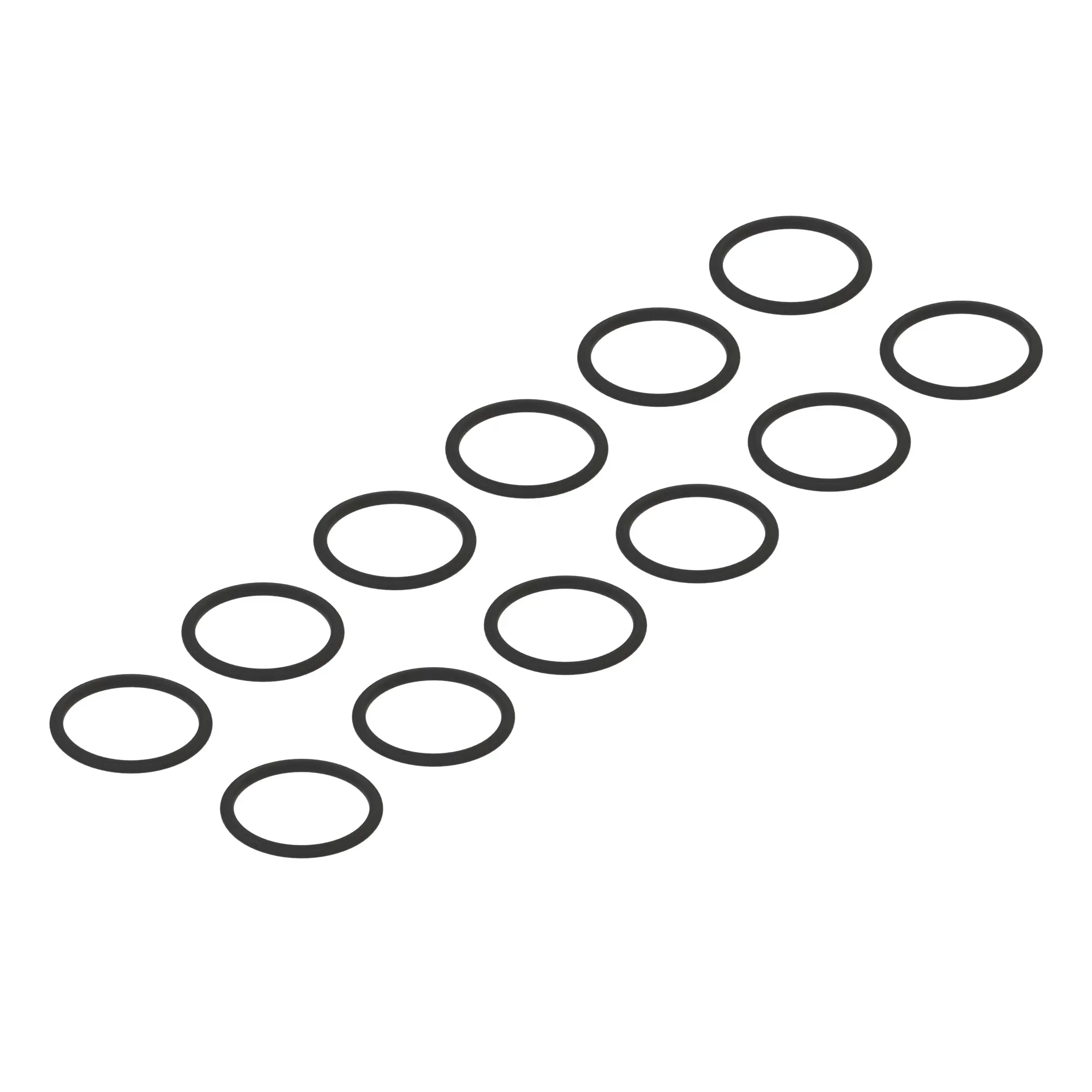 John Deere Securing Seal Kit - AT373271