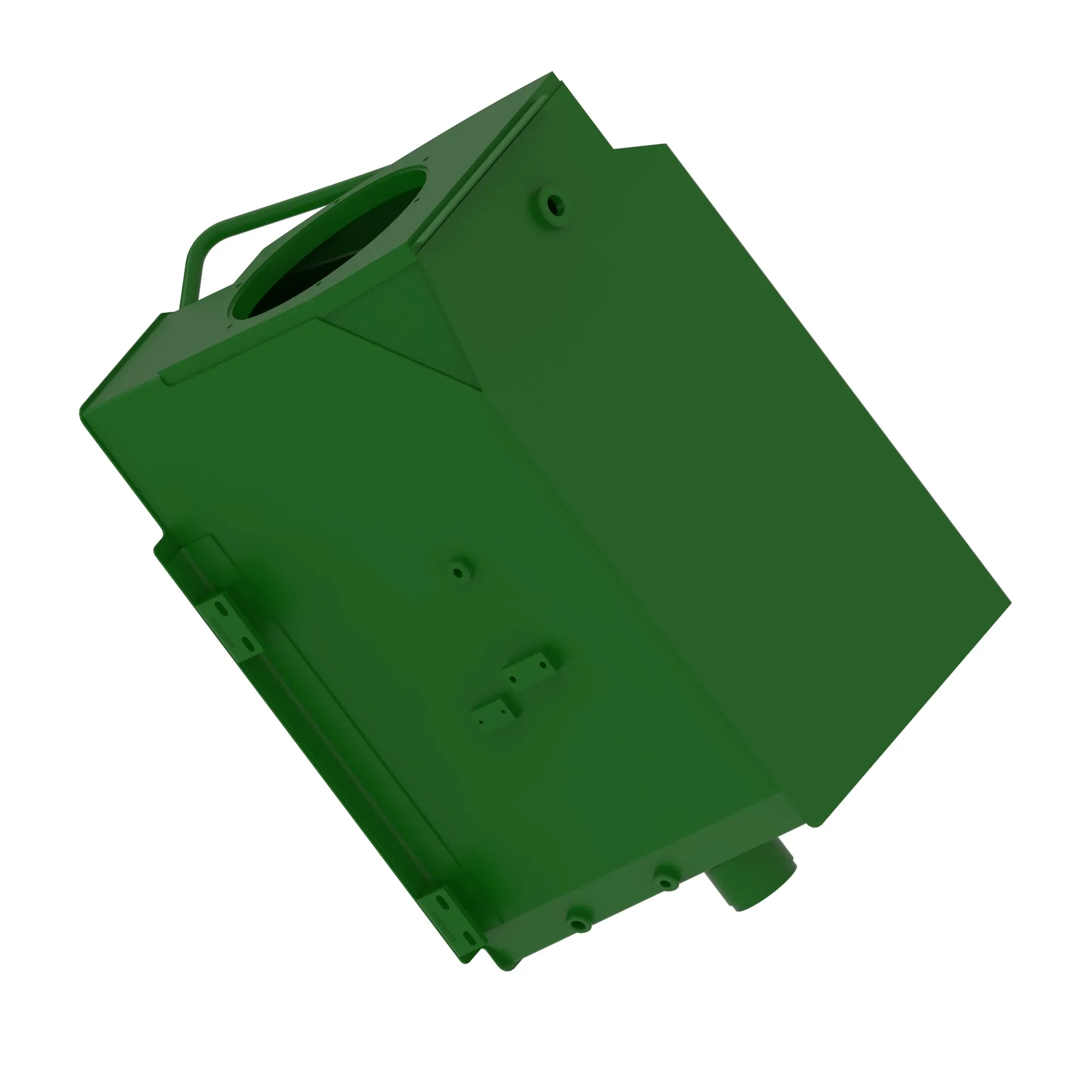 FUEL TANK 1410/1490