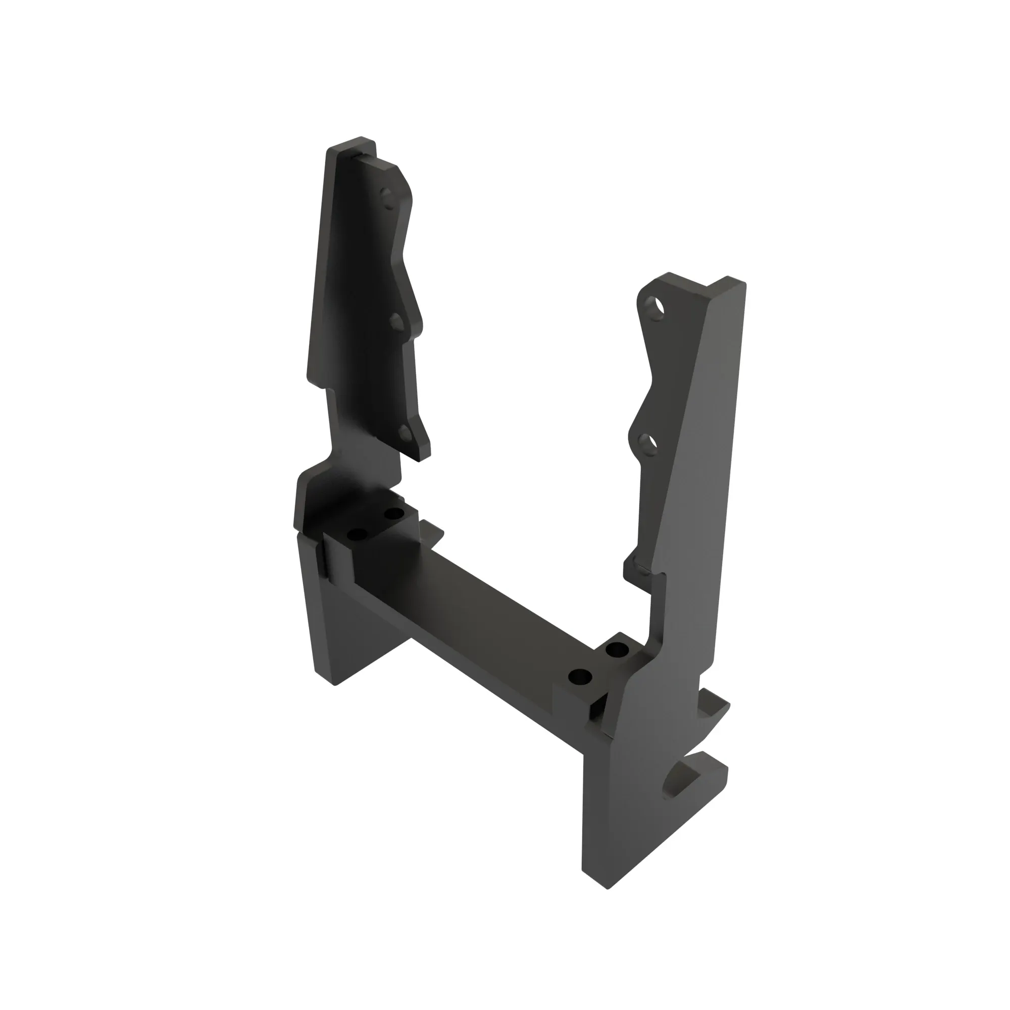 HANGER, REAR SUPPORT