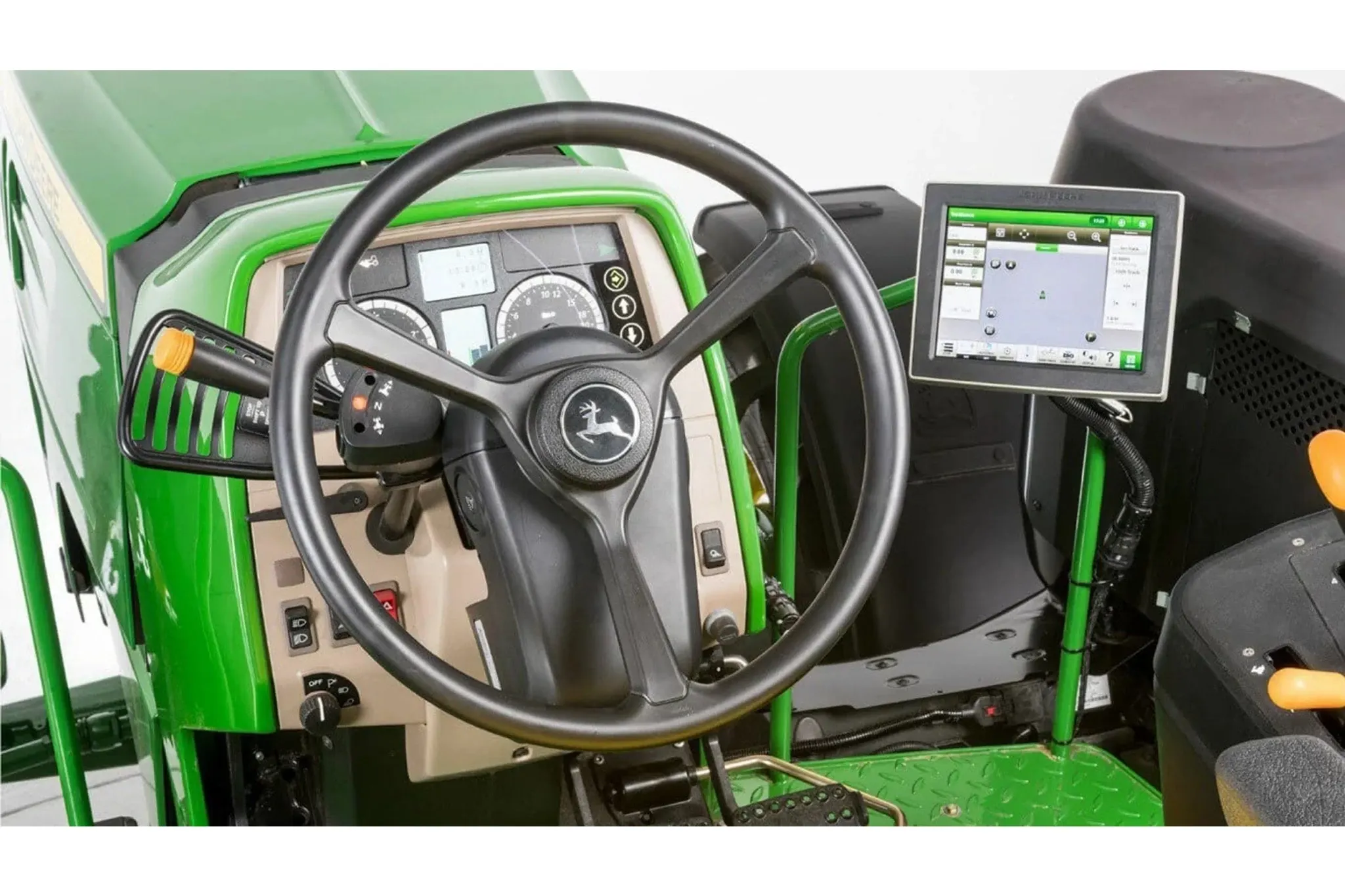 AutoTrac™ Controller 300 | John Deere US