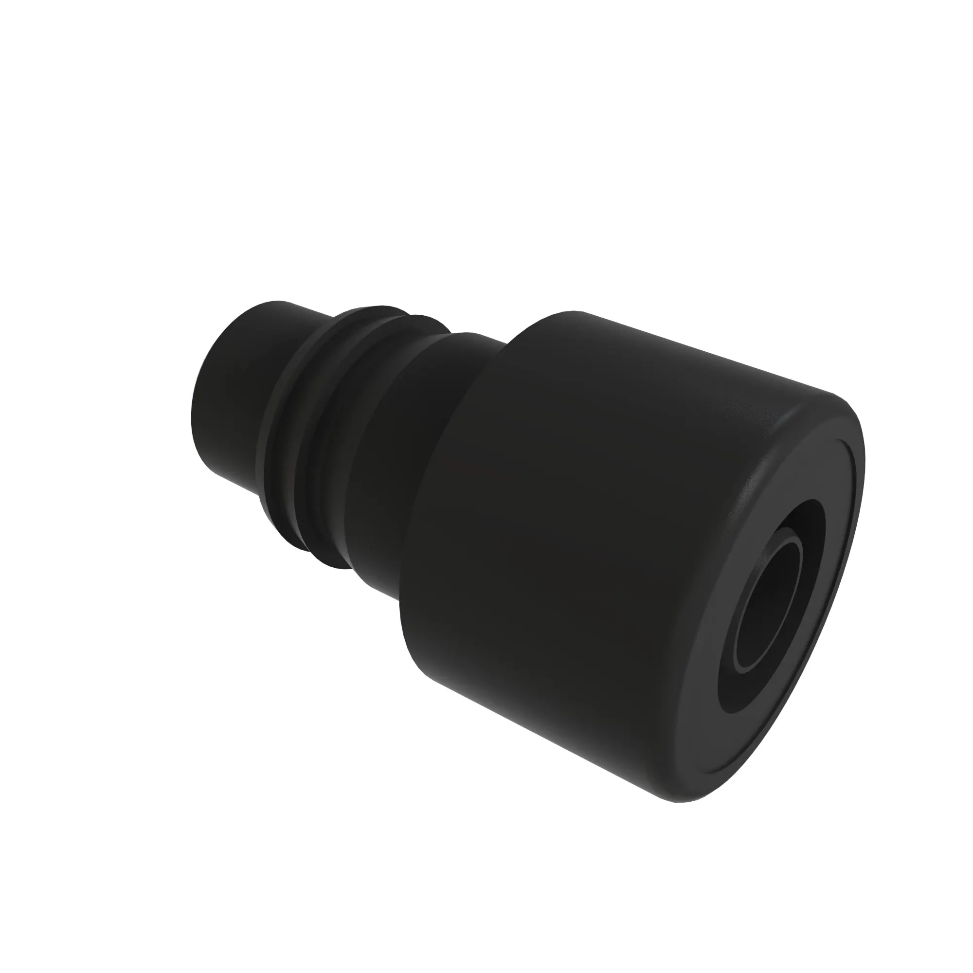 UNION FITTING, FA KONGSBERG: ABC TH