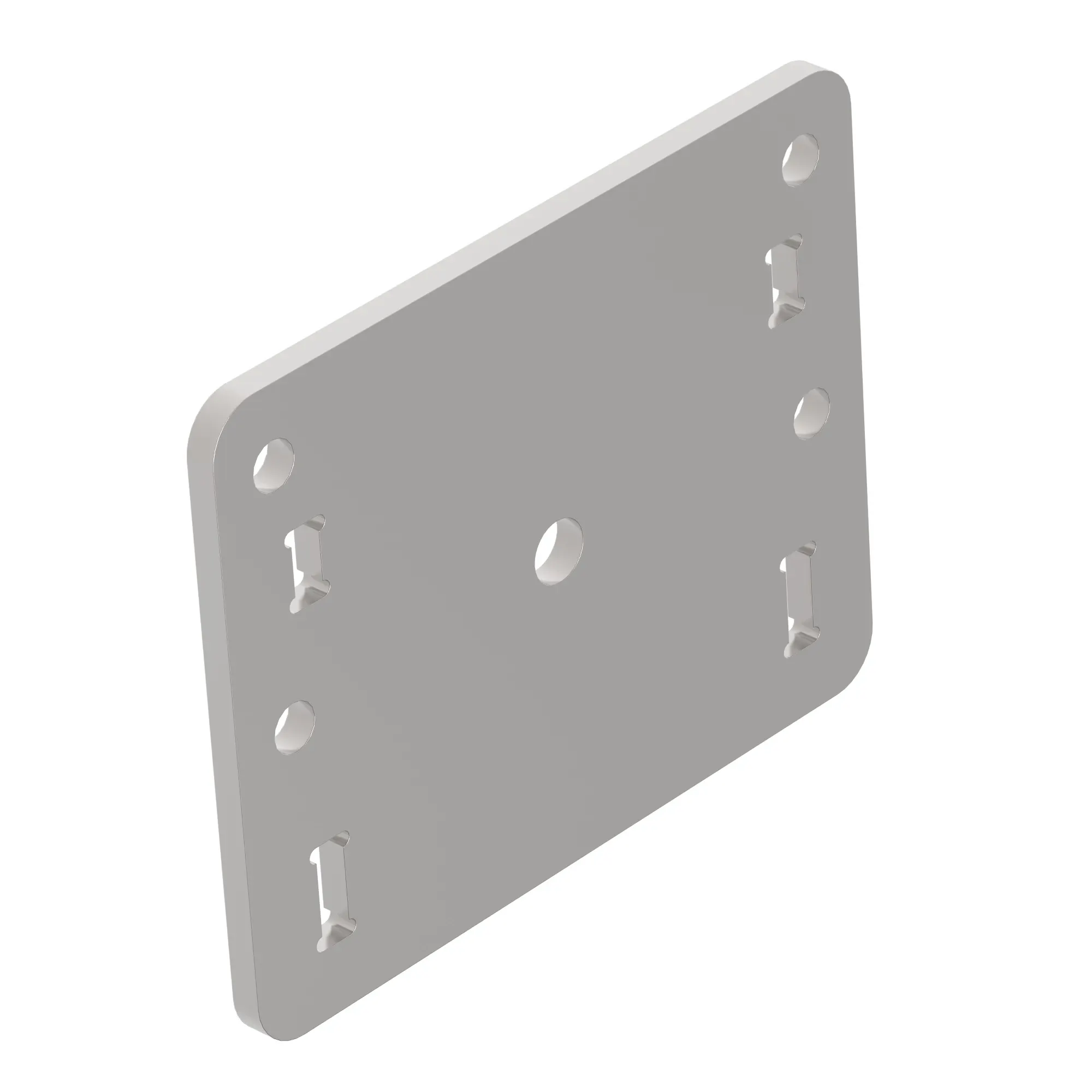 BLADE POST MOUNT SUB