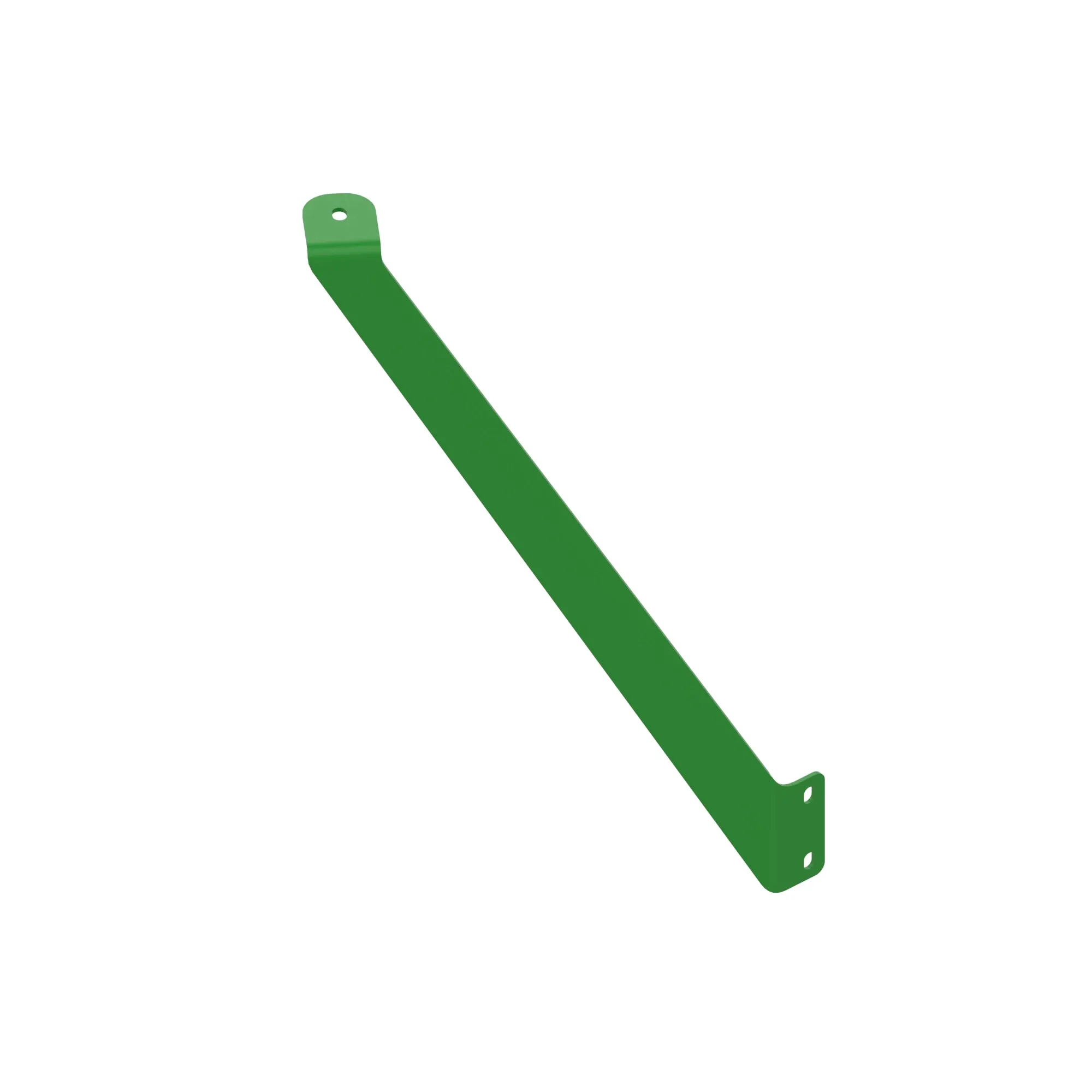 STRAP, HANDRAIL SUPPORT