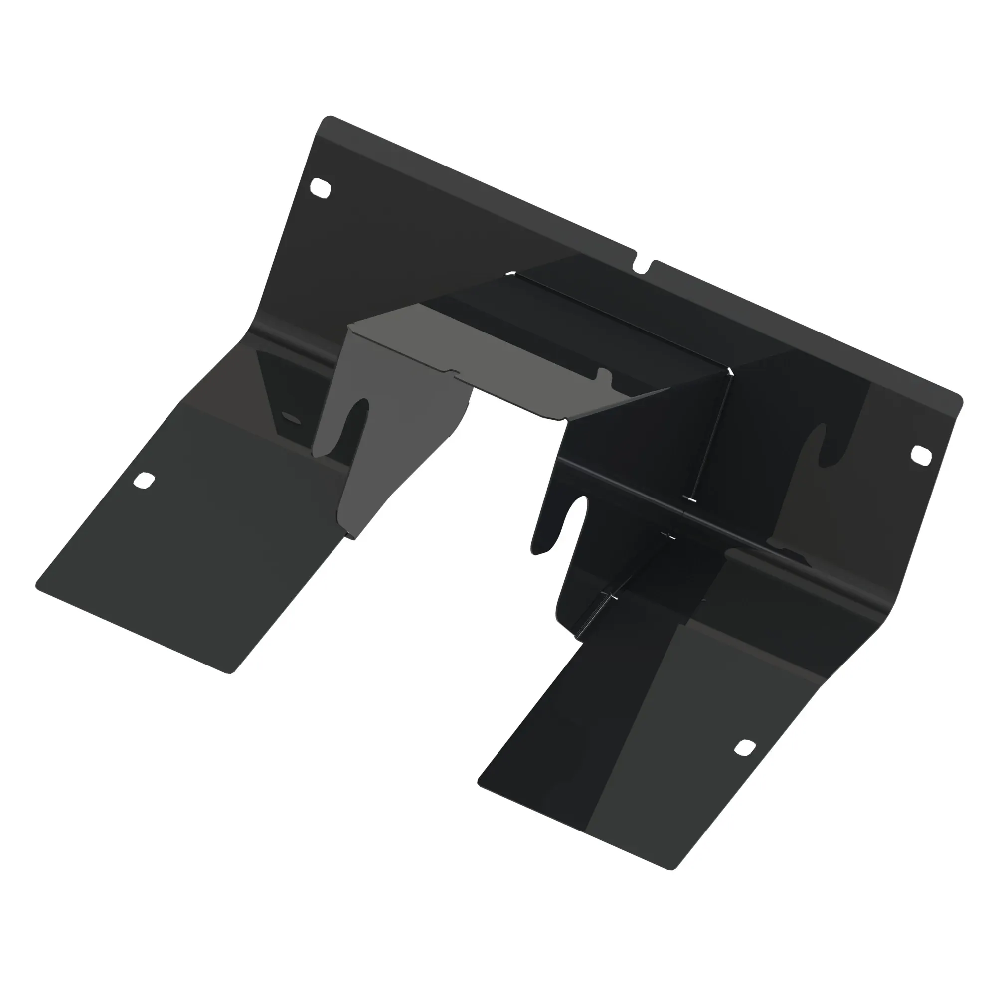 John Deere Foot Control Cover - AT457433