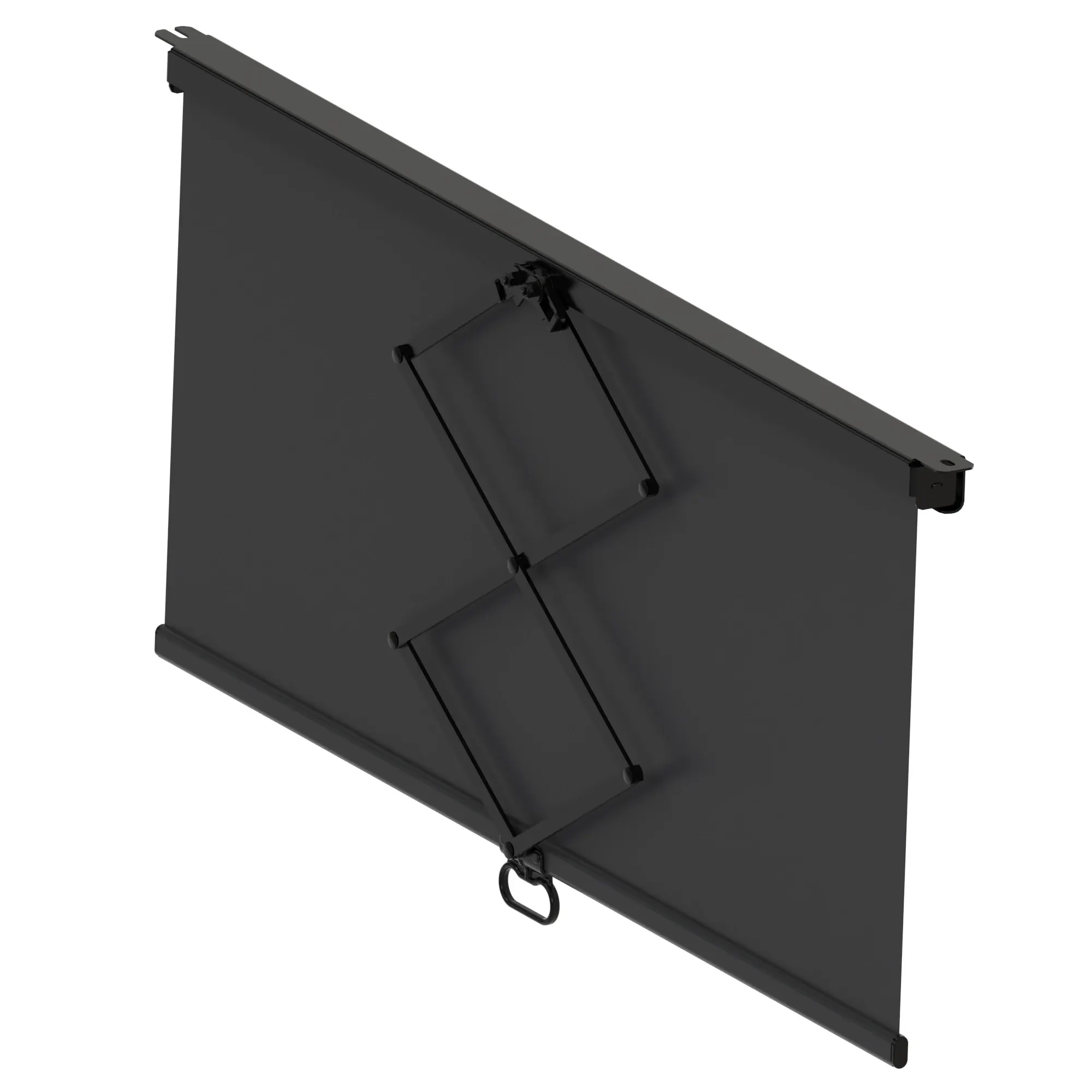 John Deere Shade Curtain - AT503490