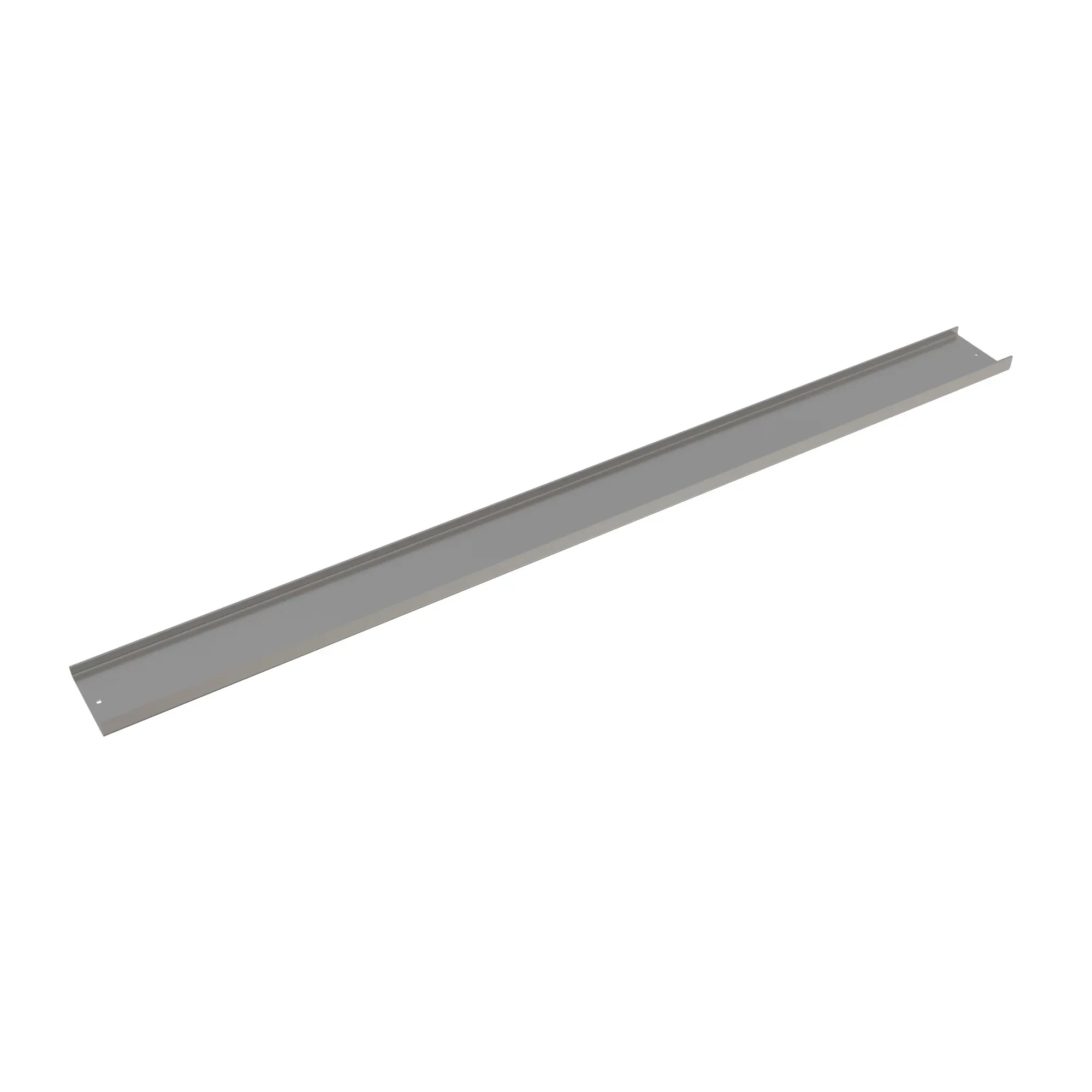 John Deere Straw Deflector Reinforcement Channel - CQ27780