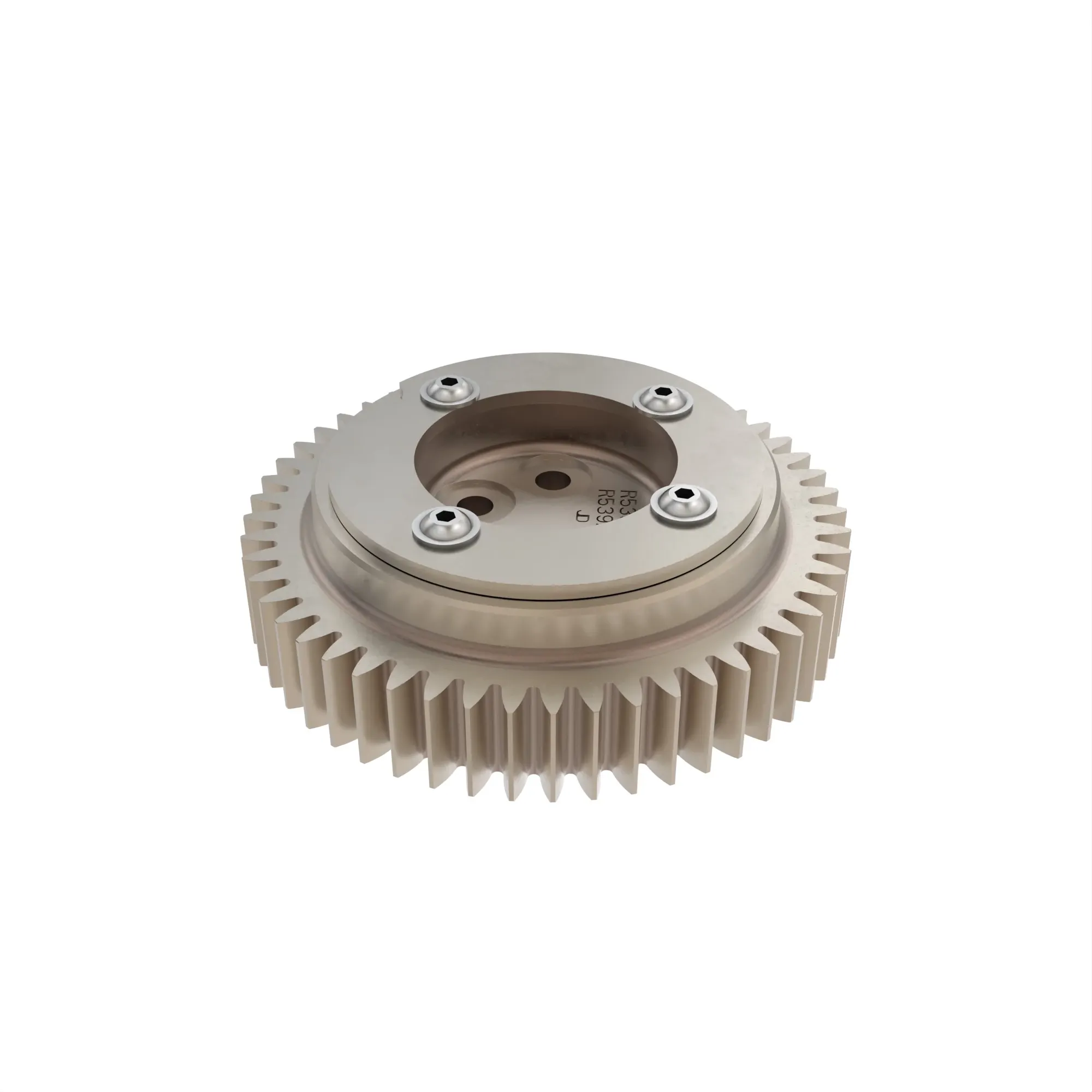 John Deere Water Pump Idler Gear - RE559569