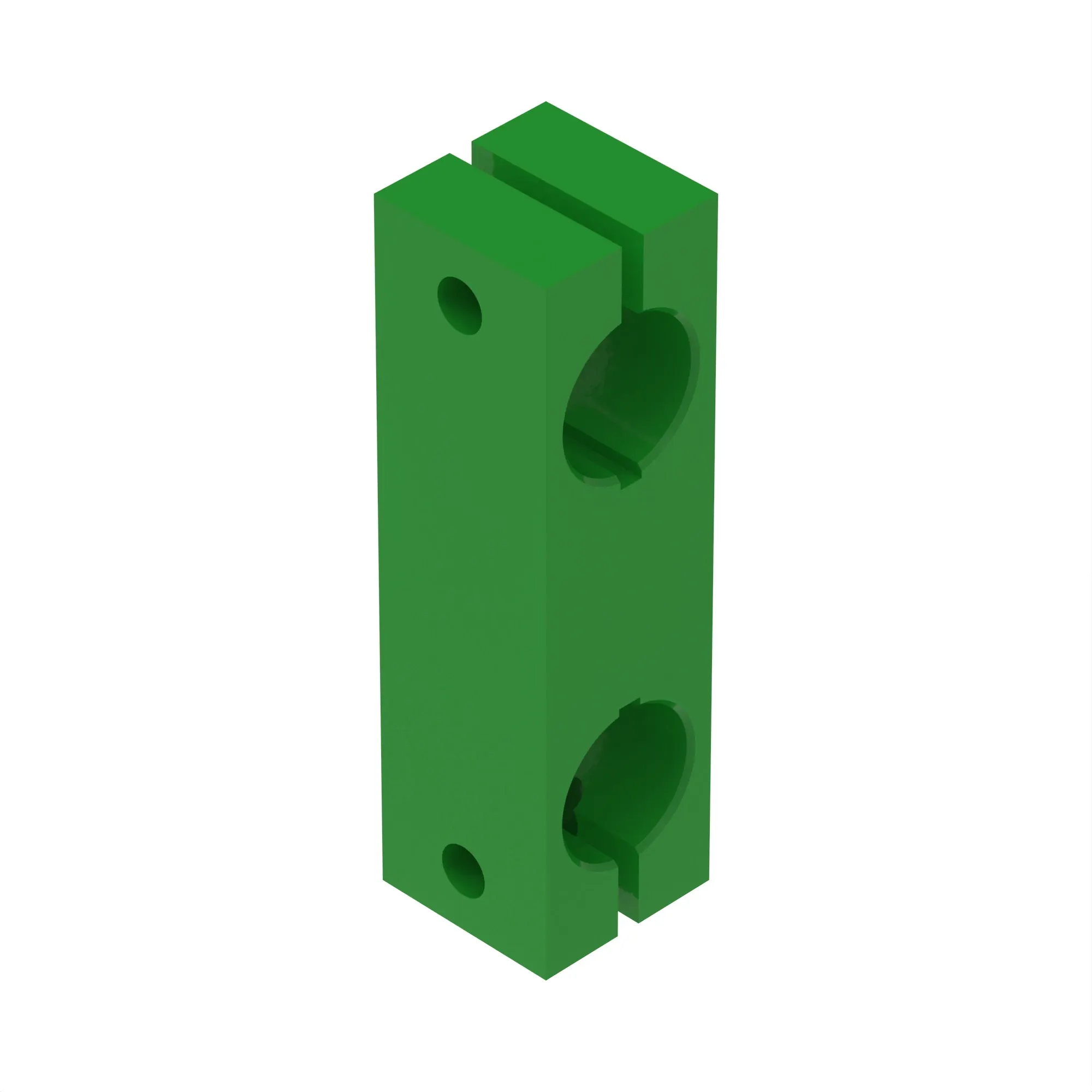 John Deere Cross Auger Crank - H118913