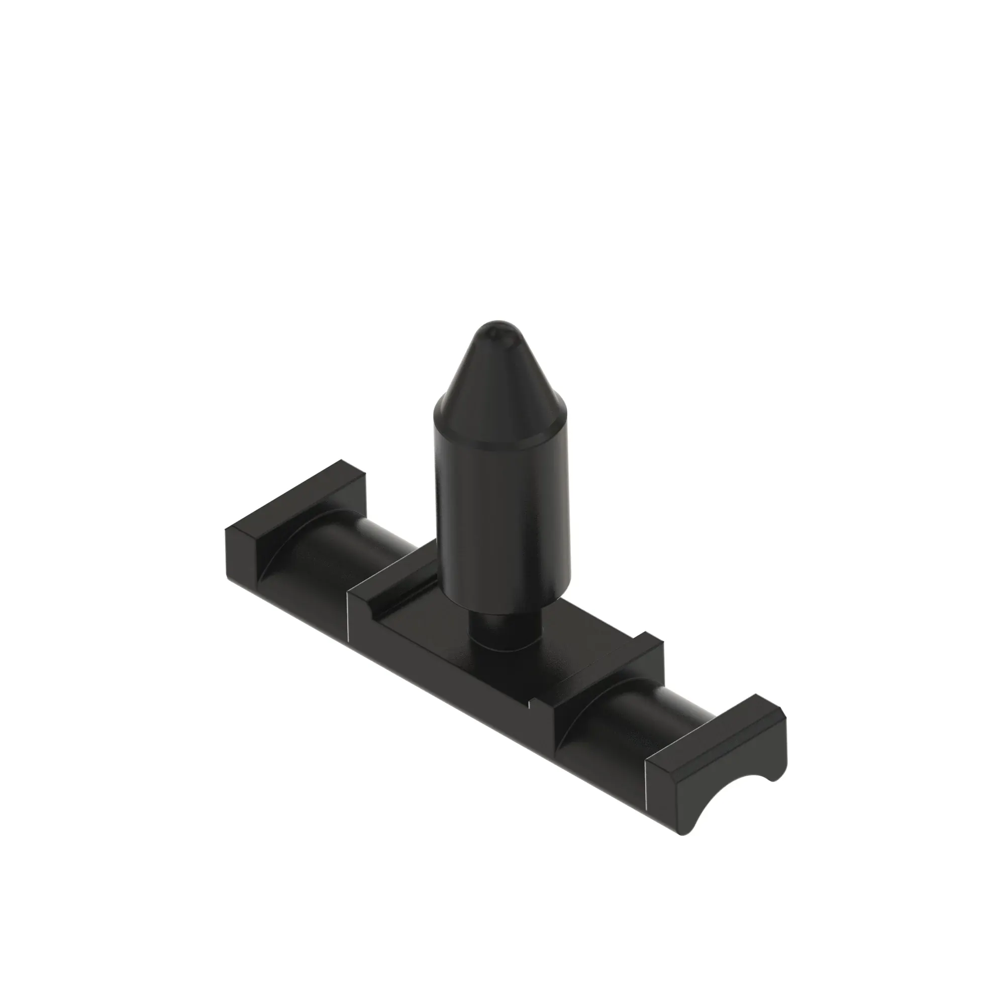 Elec. Connector Housing