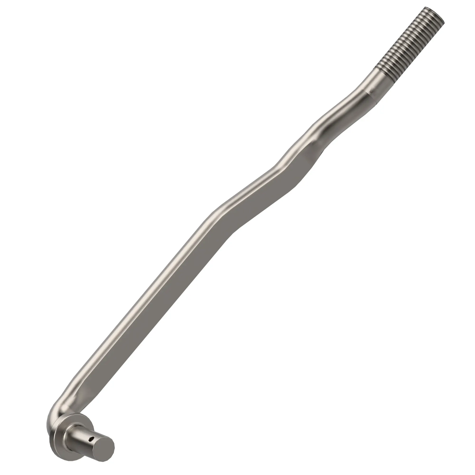 John Deere Handbrake Lever Rod - TR121681