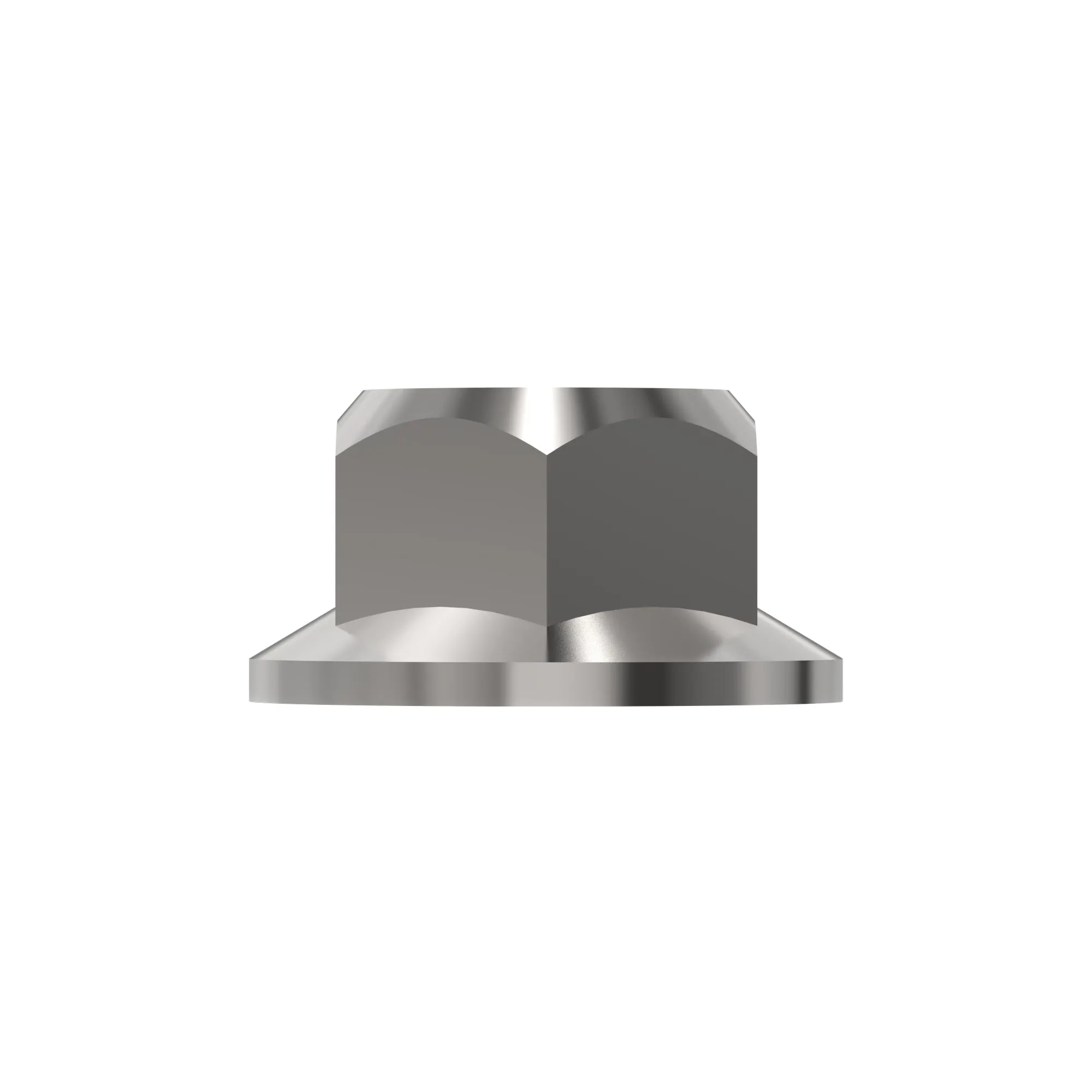 NUT, NUT, SELF LOCKING M20 X 2.5, Z
