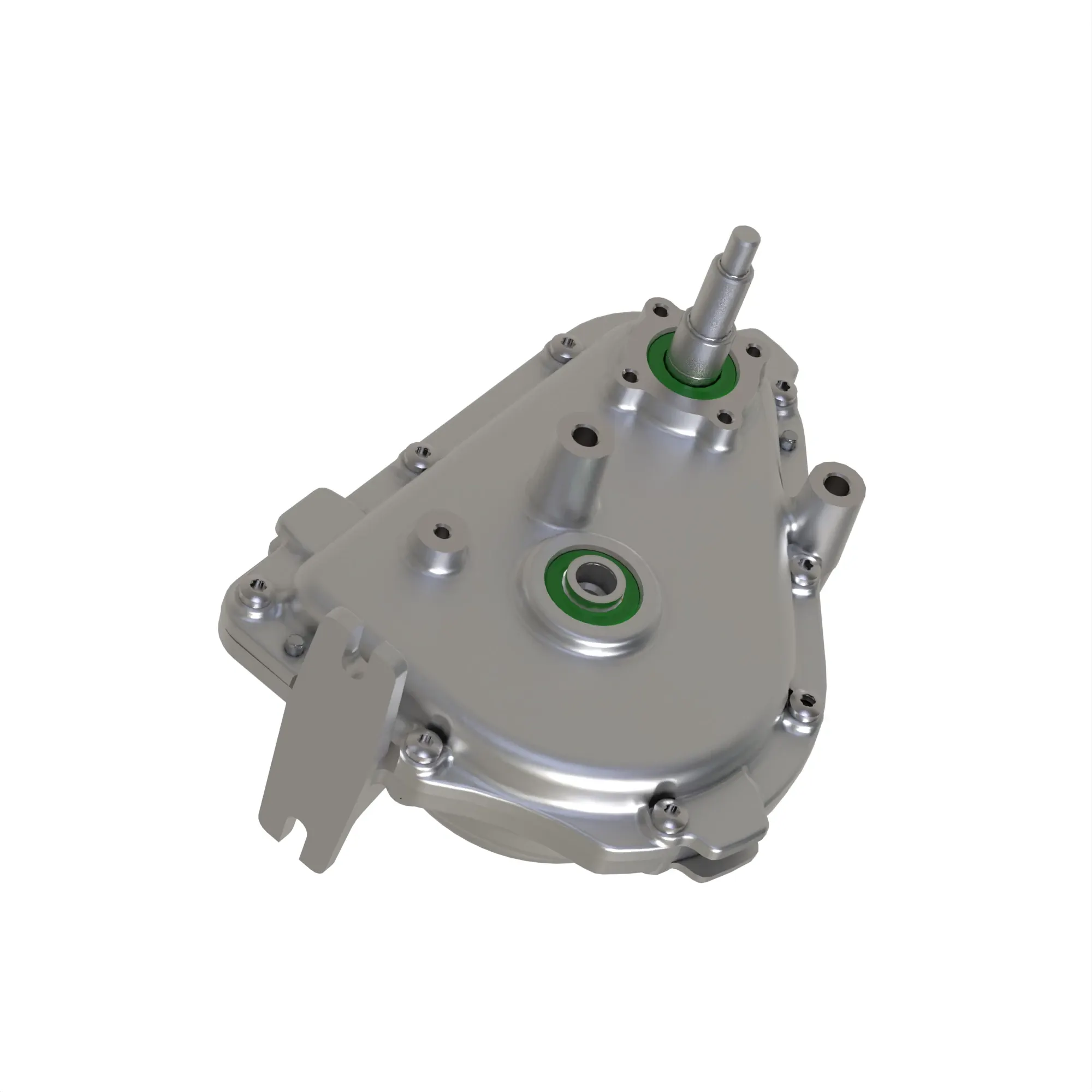 AUC18713: Differential Gear Case