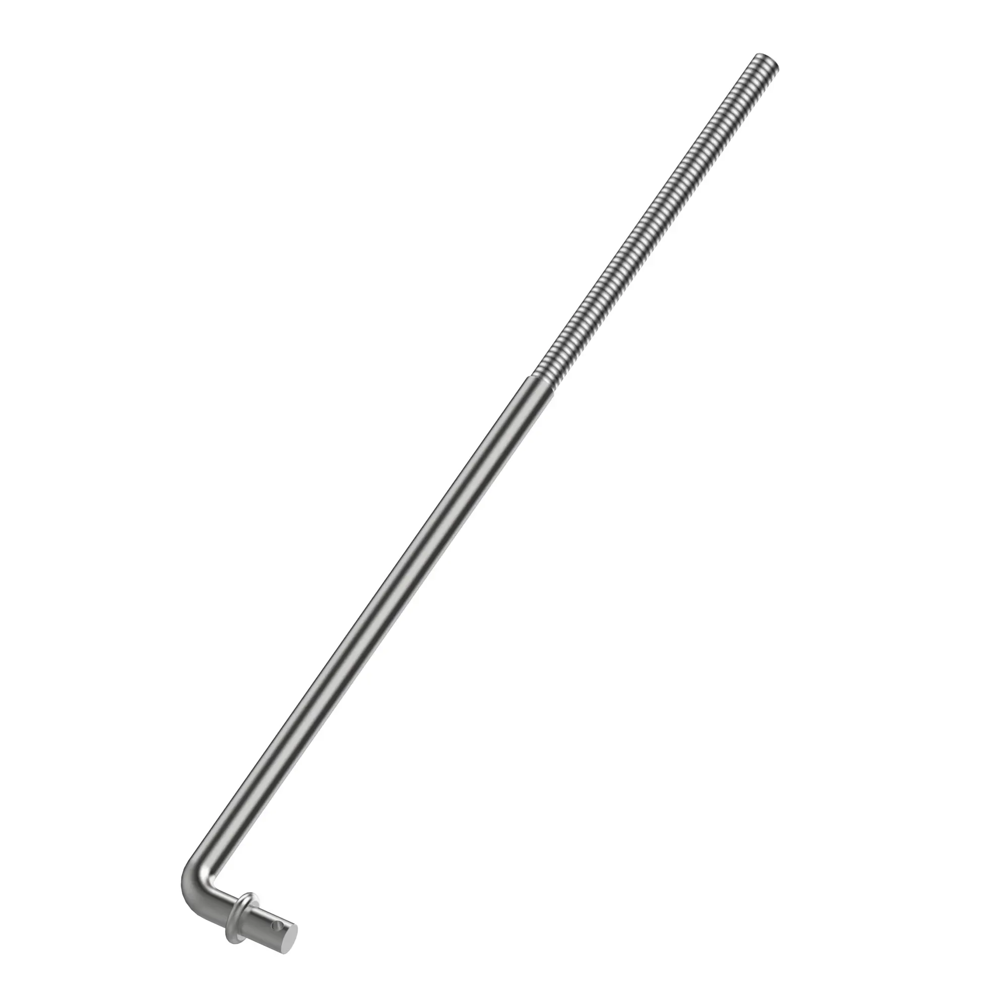 TURNBUCKLE, EXTENDED ADJ.