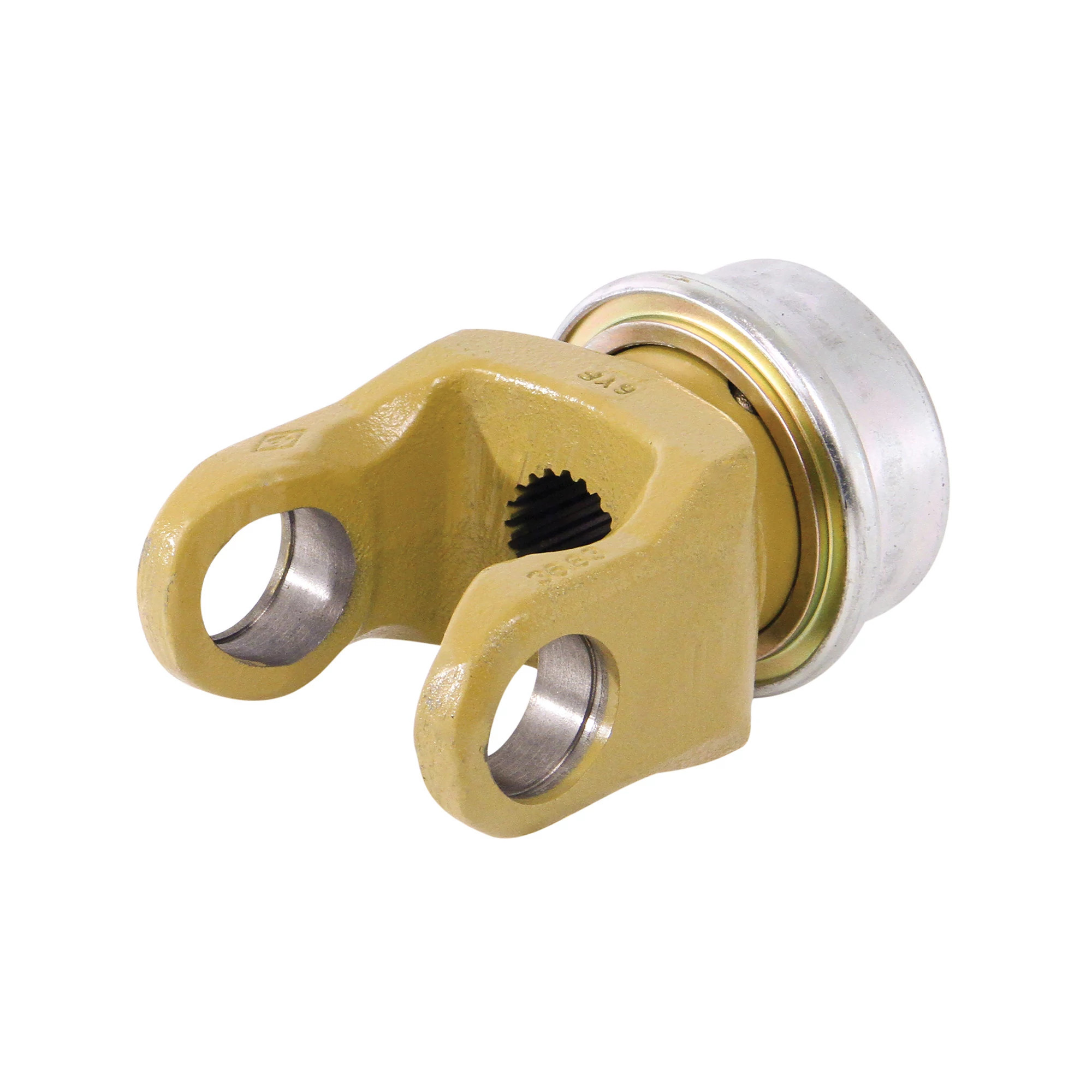 John Deere Universal Joint Yoke - AW25386