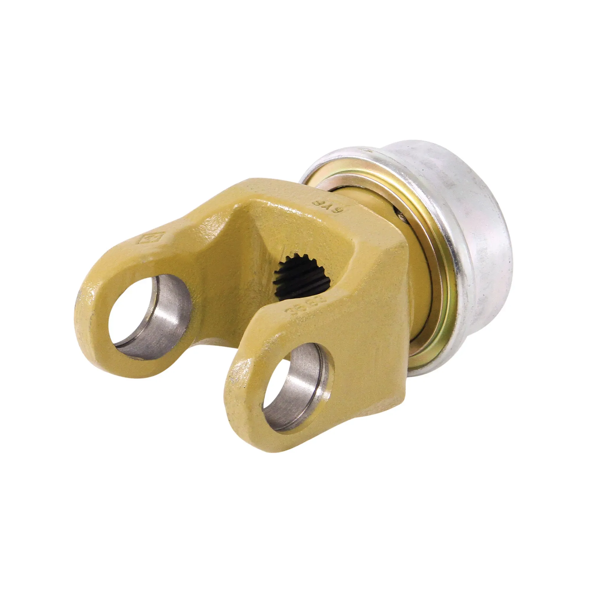 John Deere Universal Joint Yoke - AW25386