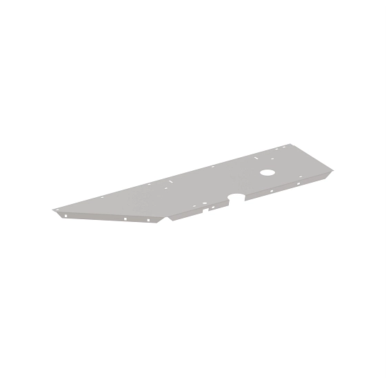 John Deere Sheet - CC42361