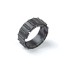 John Deere Black Electrical Connect Locking Device - R77459