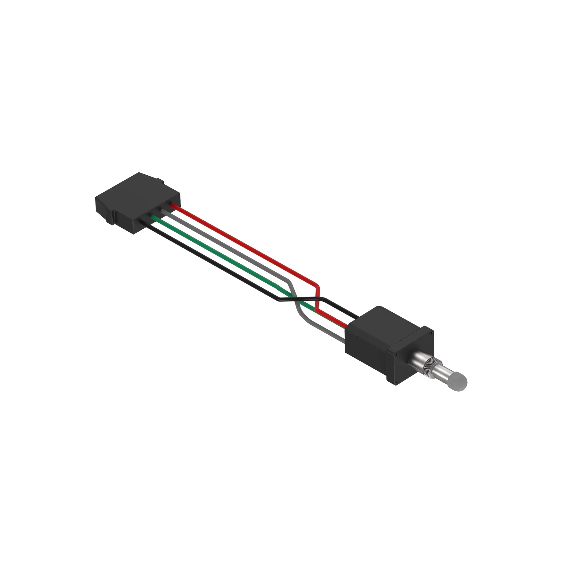 Toggle/Rocker Switch