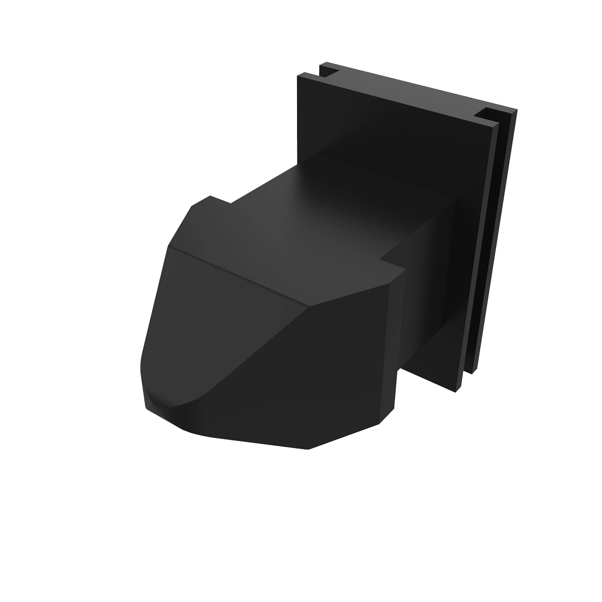 CONNECTOR, MAIN HARNESS RET. CLIP