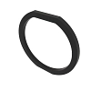 DEUTSCH HD/HDP SPONGE SEAL