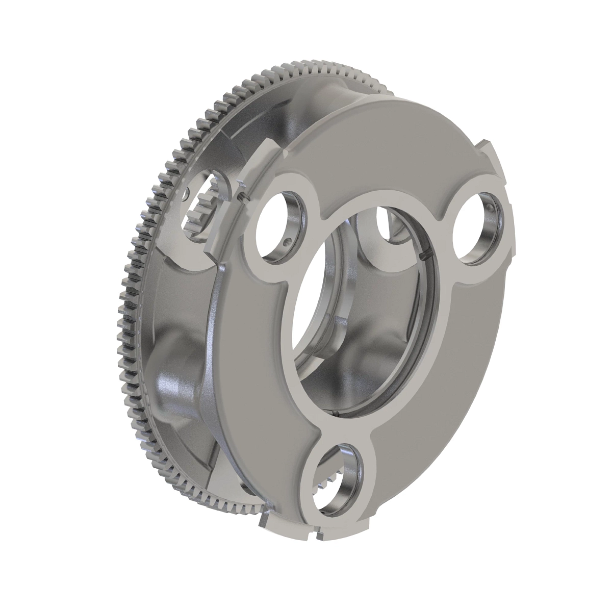 Planet Pinion Carrier