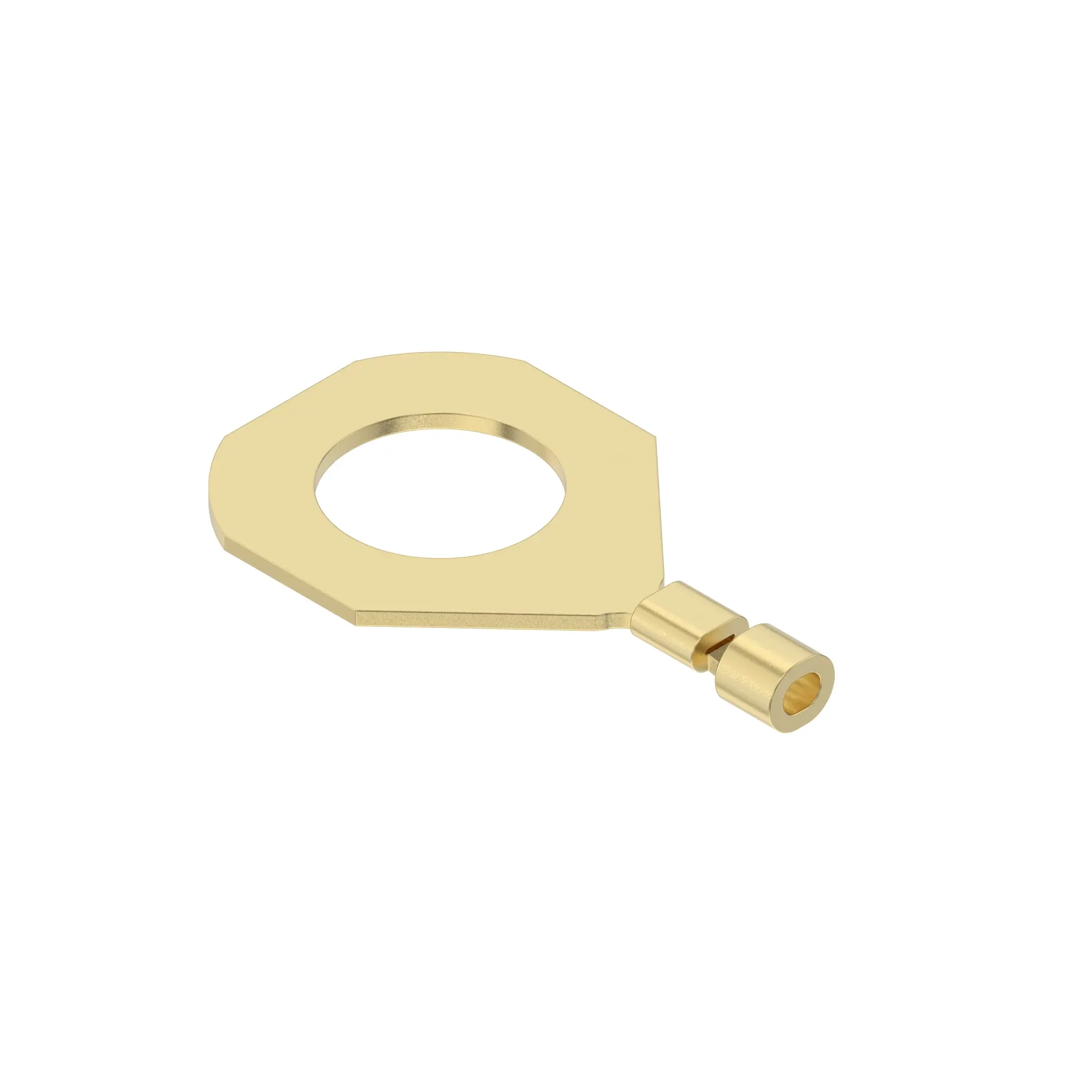John Deere Electrical Connector Terminal - 57M8288
