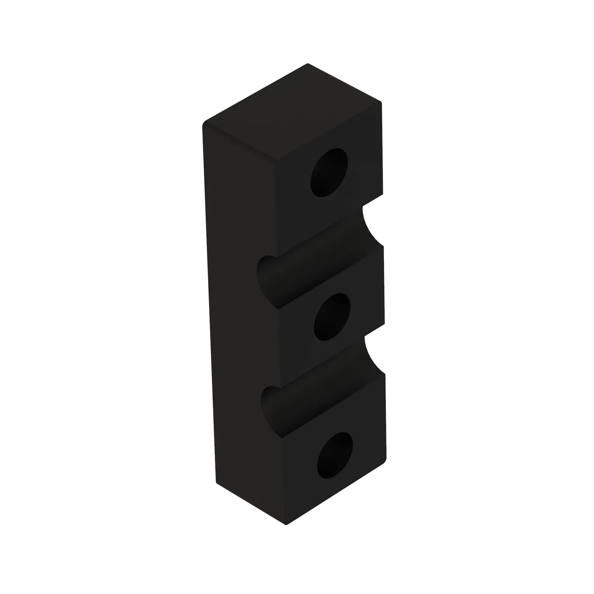 John Deere 2-Diameter Block Clamp - T309843