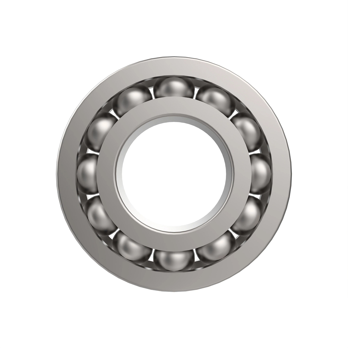 Ball Bearing