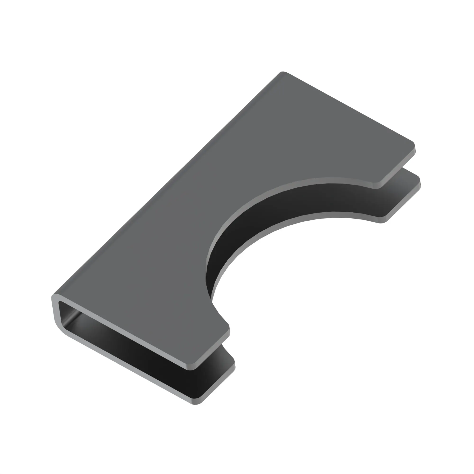 Half Clamp