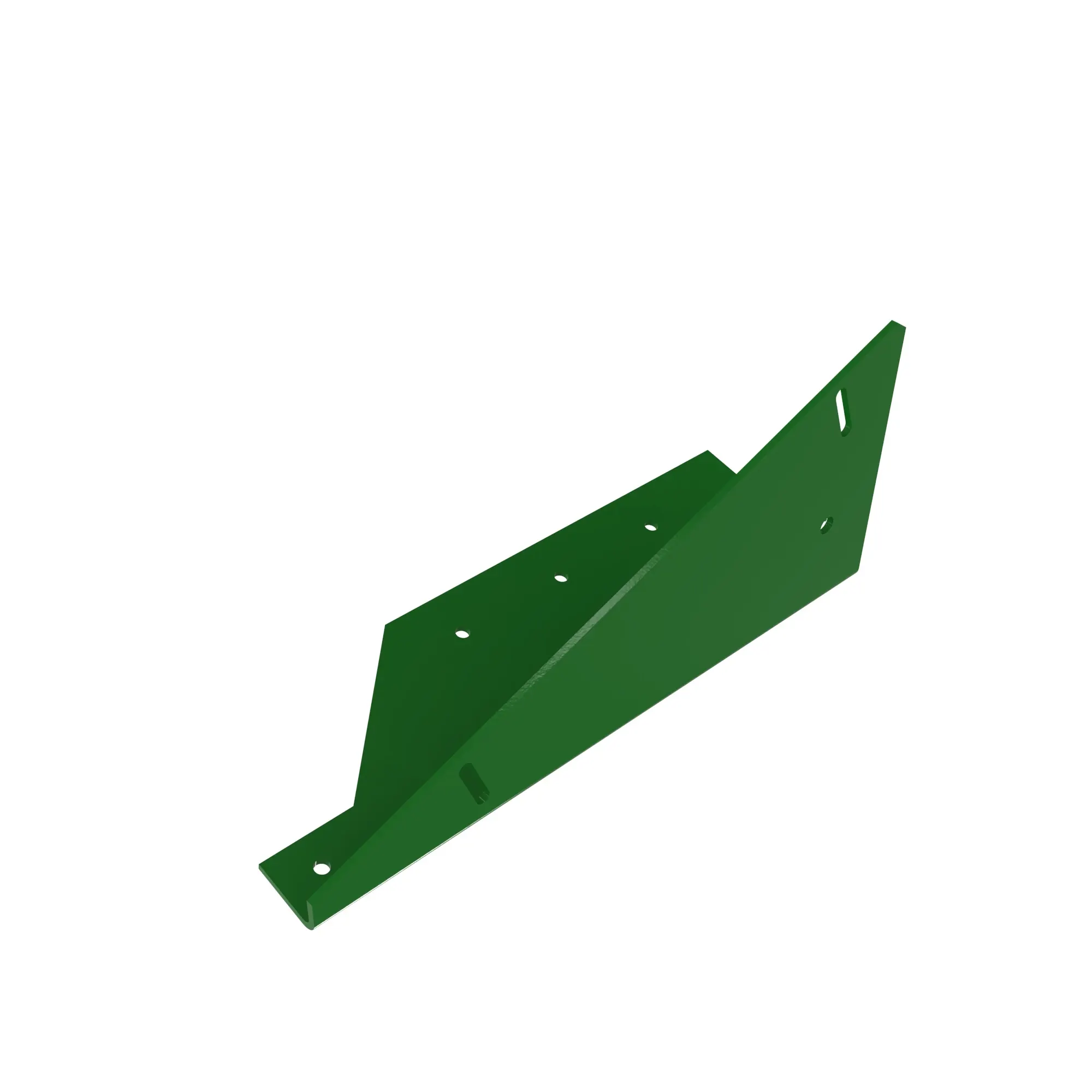H176108: Hinge Mount Bracket