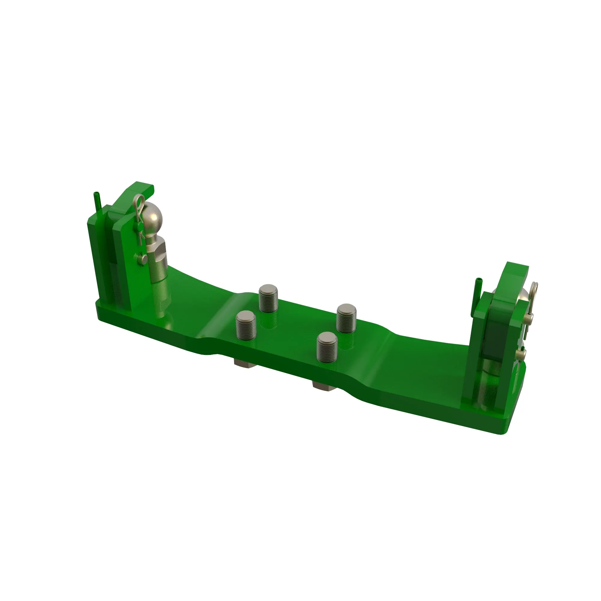 Mounting Parts