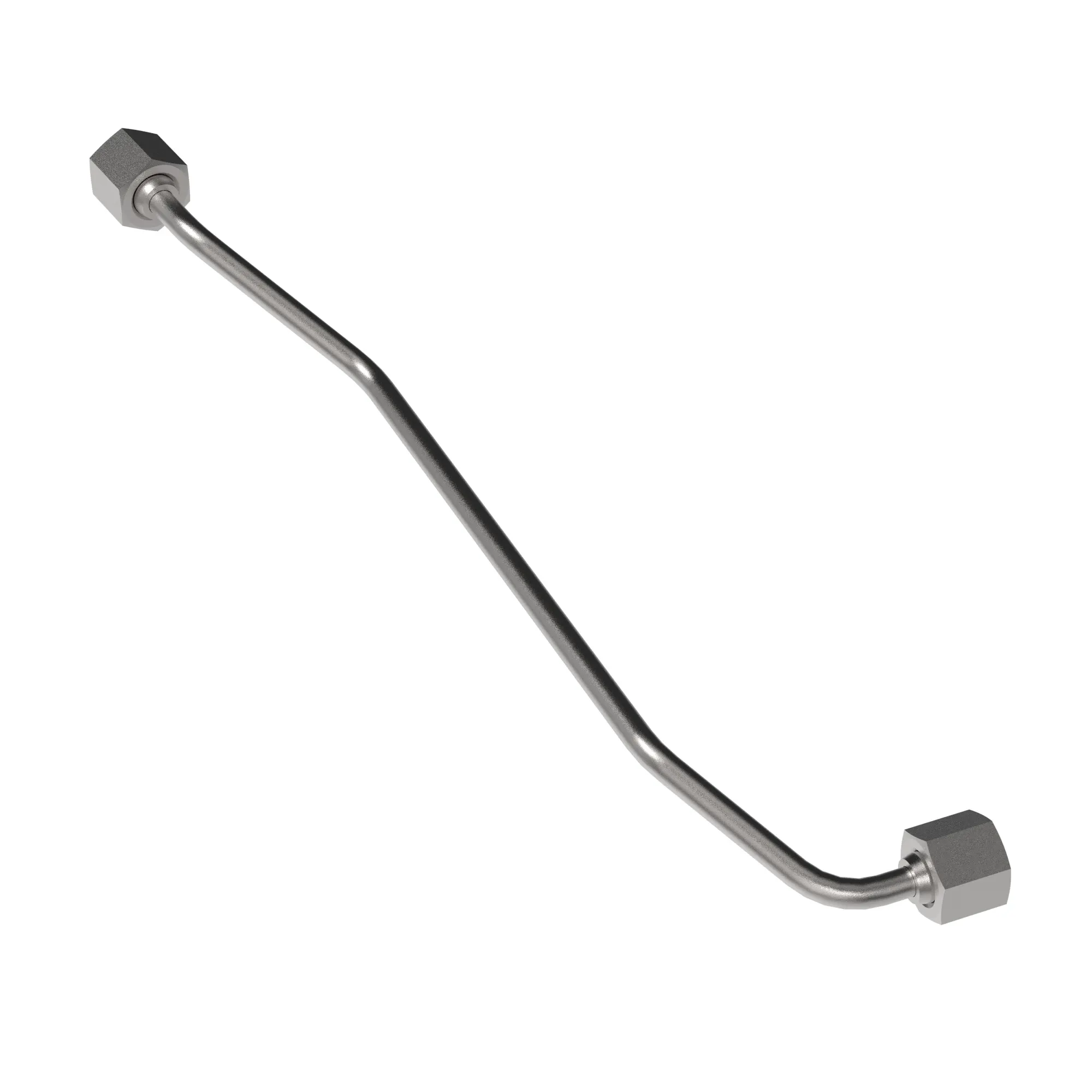 John Deere Brake Line - AL227780