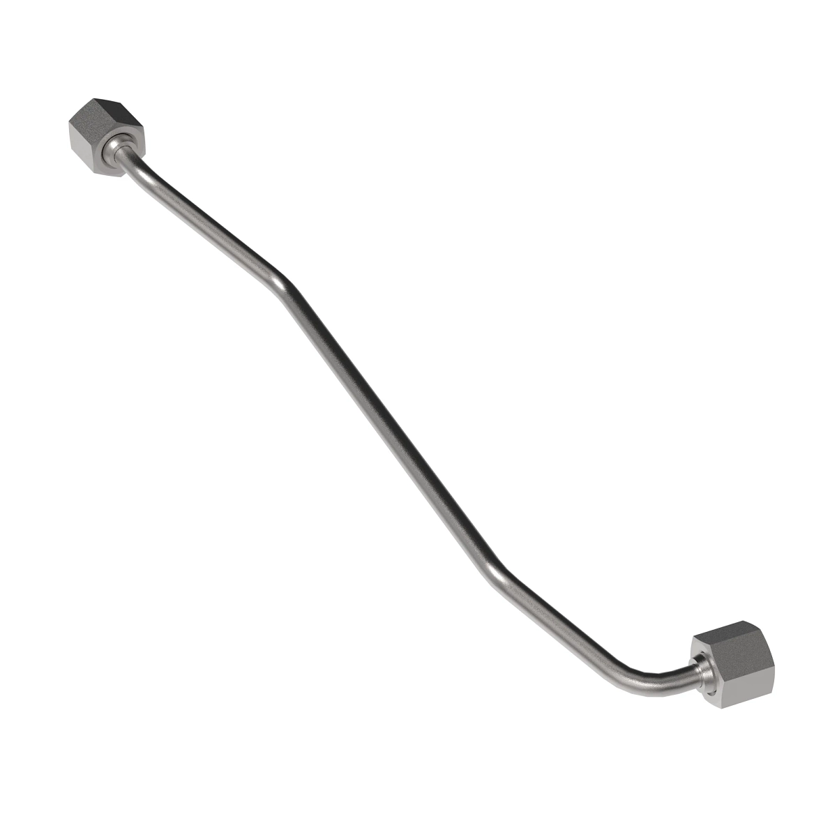 Brake Line, (Pilot RH) Htbv Eu, MW1