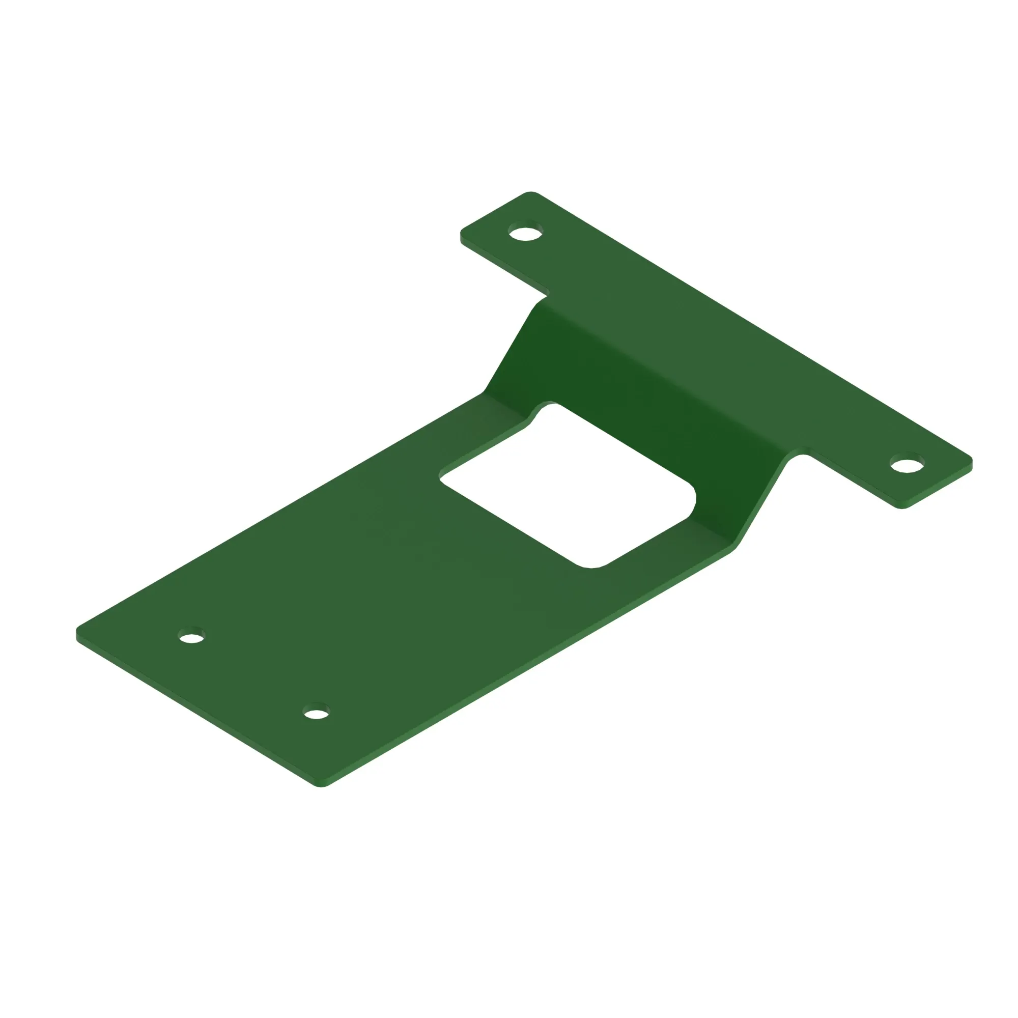 John Deere Red Light Bracket - A89265