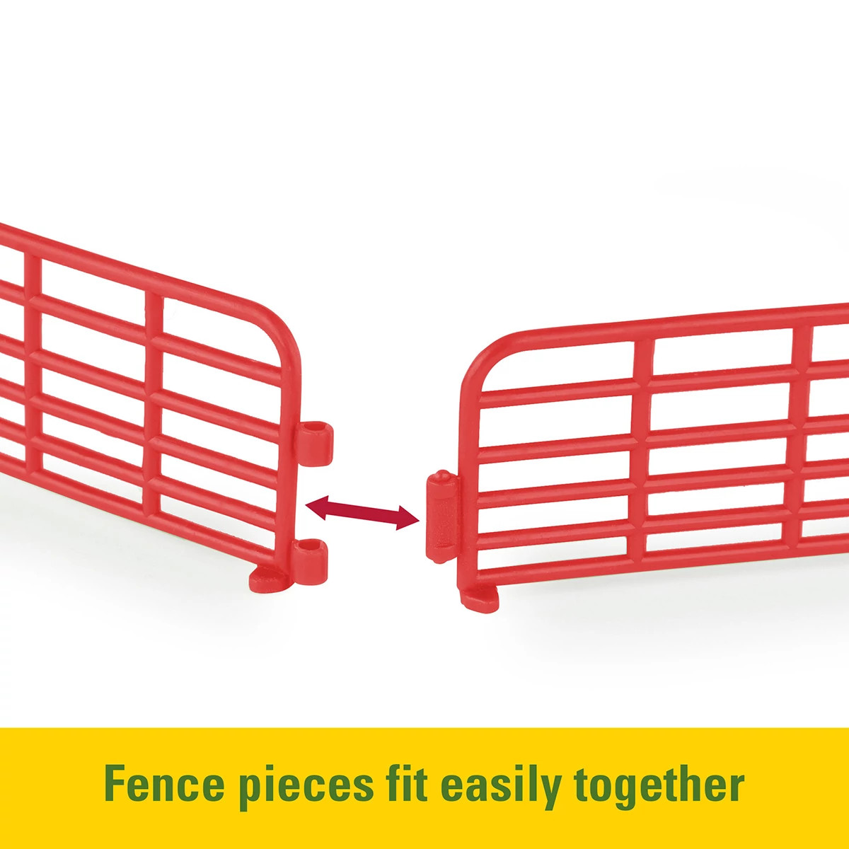 "70 Piece Value Farm Set"