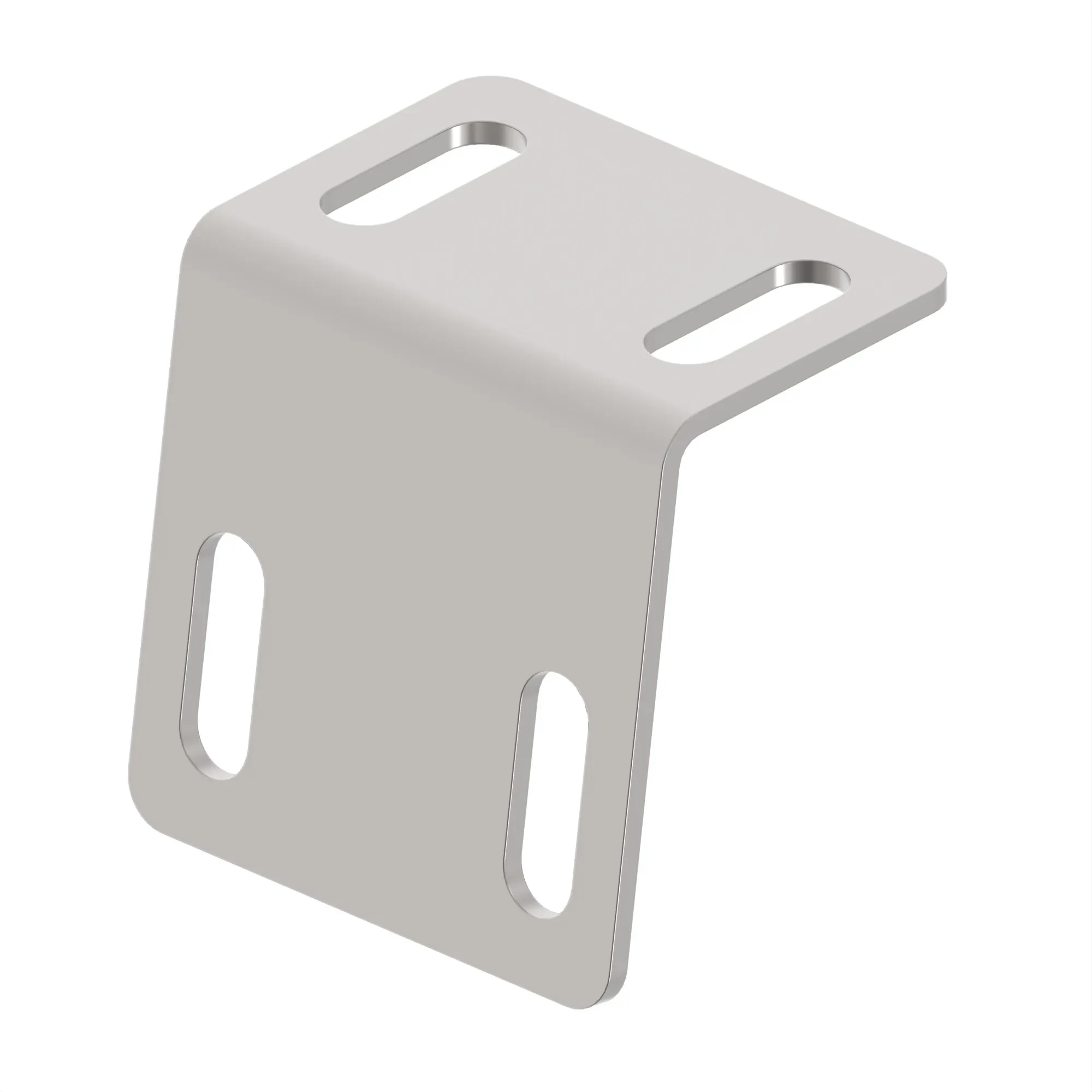 John Deere Top Mount End Cap Bracket - KK69376