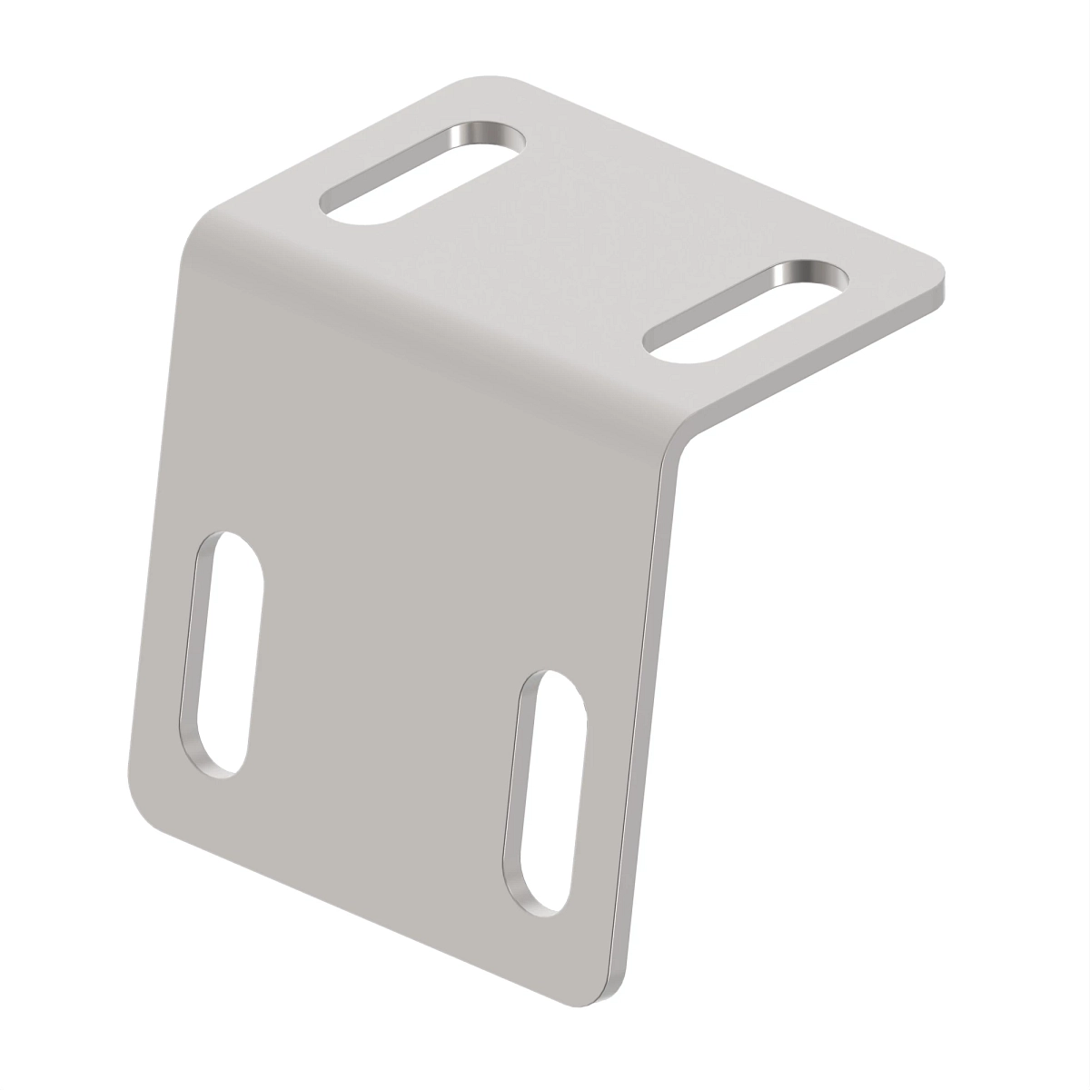 Top Mount End Cap Bracket