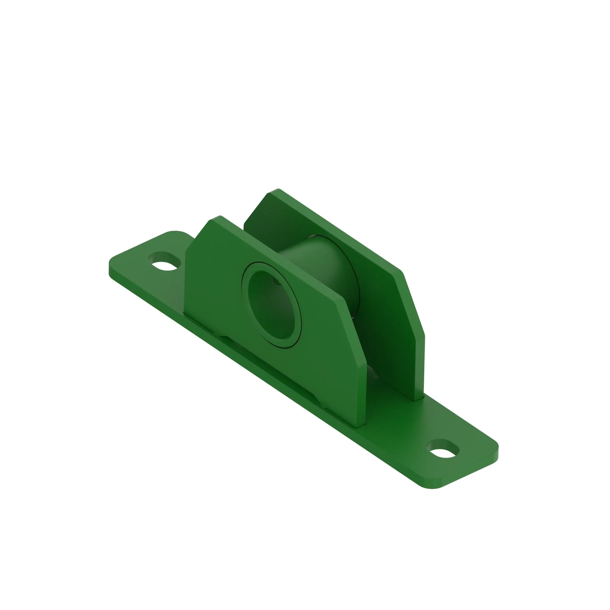 BRACKET, FRONT SCALE LOAD CELL SUPP