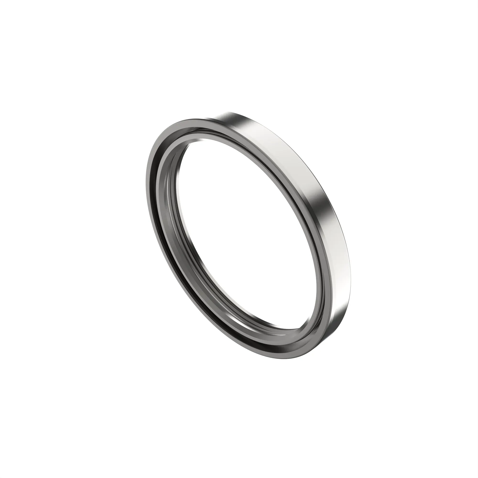 John Deere Internal Oil Steel Seal - DE20943