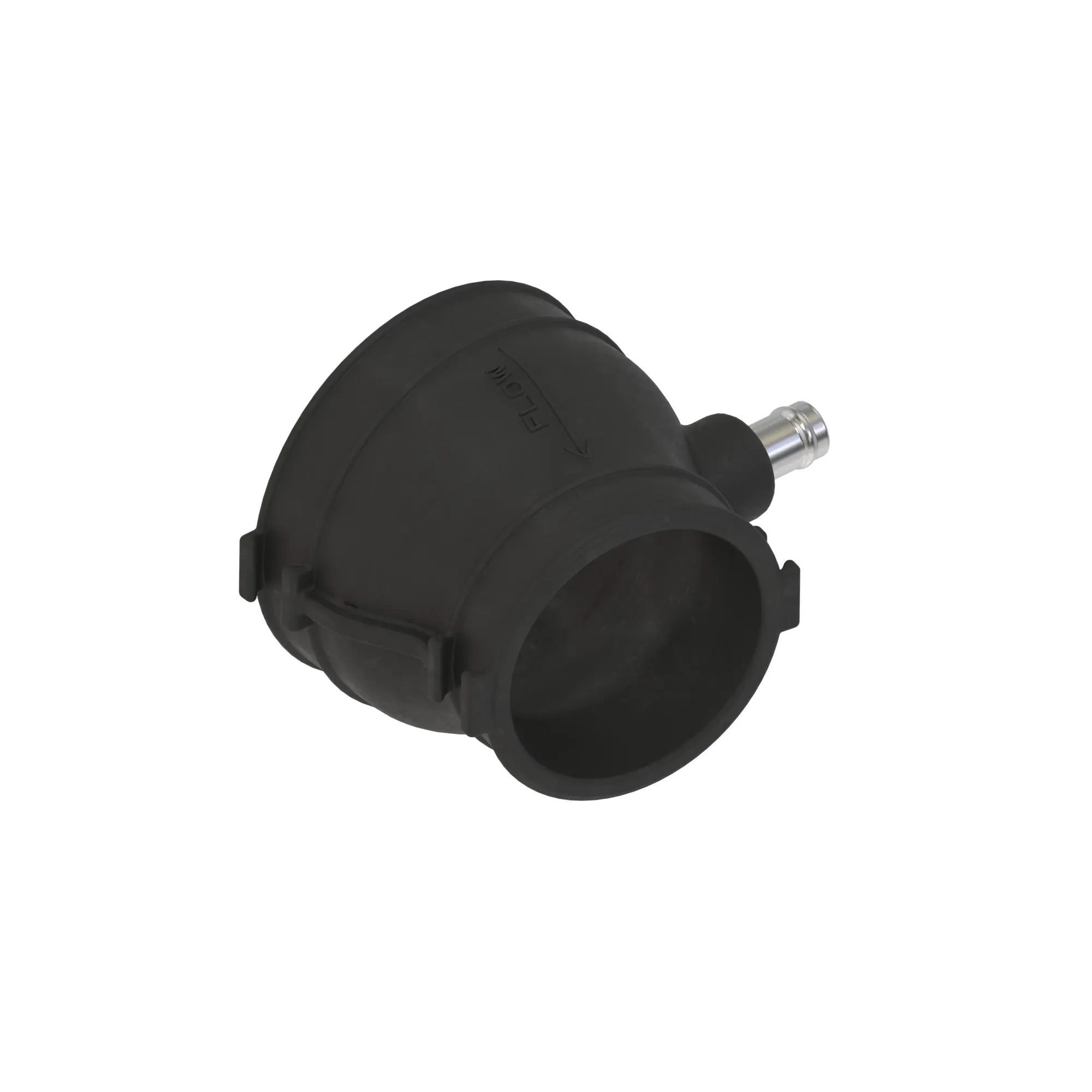 HOSE, INTAKE, WITH AIR COMPRESSOR